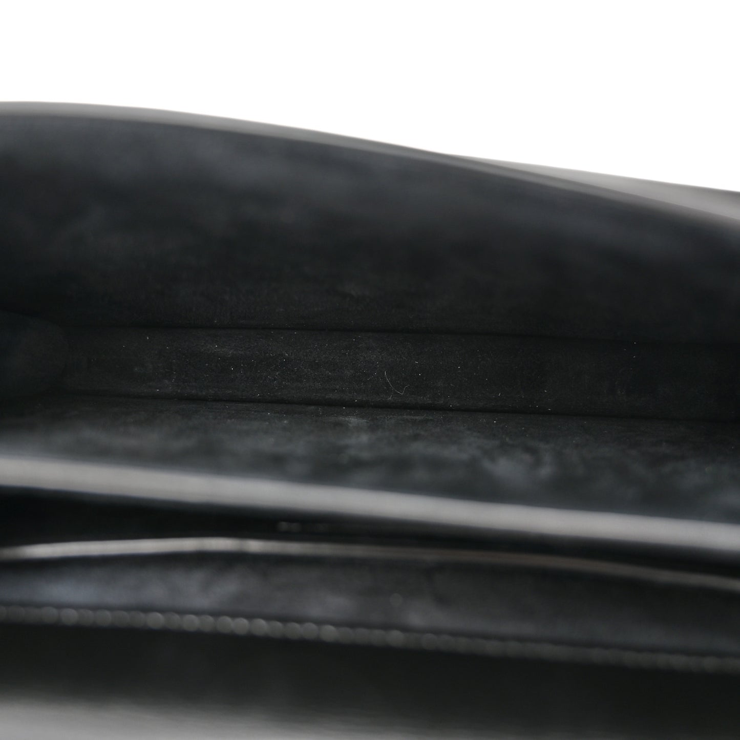 Calfskin Medium Monogram Sunset Black