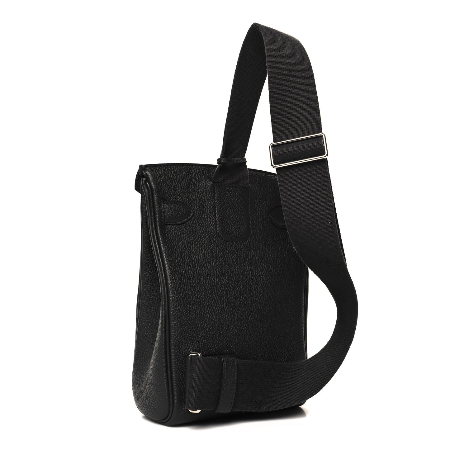 Togo Hac A Dos PM Backpack Black