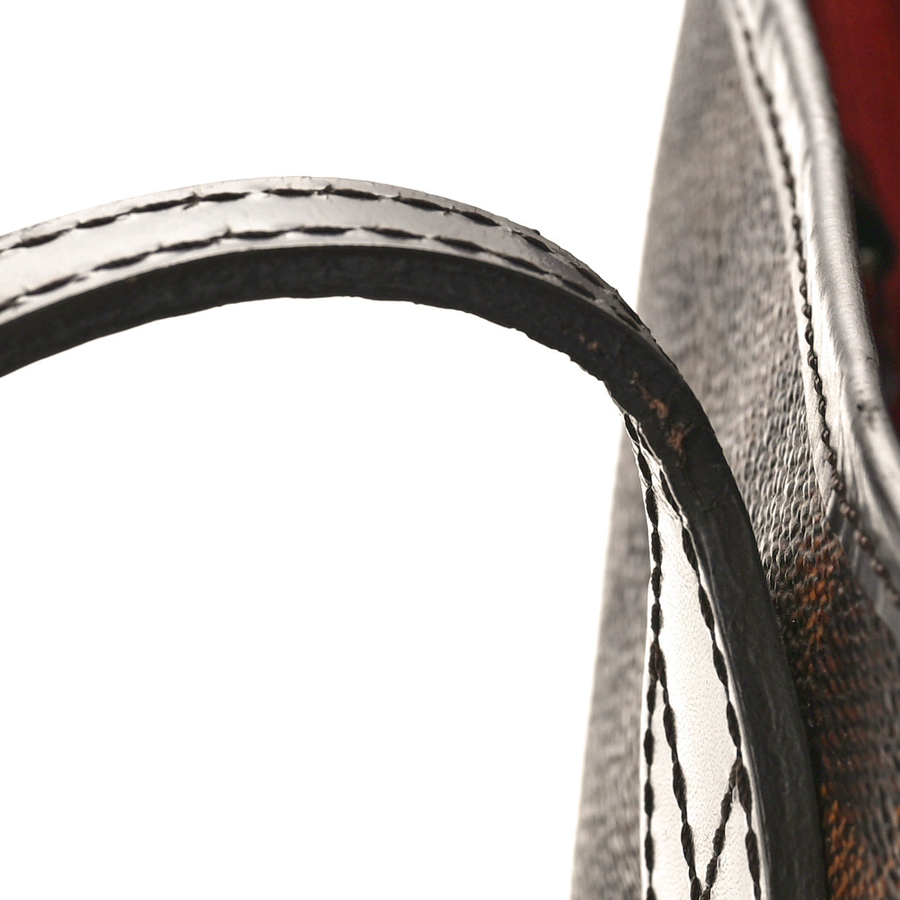 Damier Ebene Neo Neverfull MM