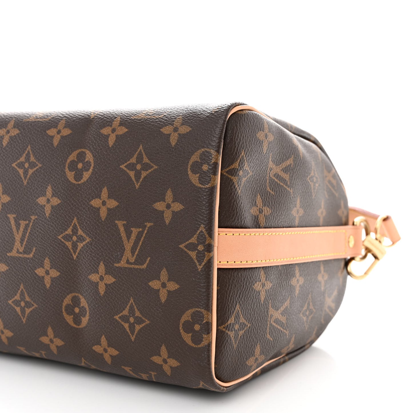Monogram Speedy Bandouliere 25
