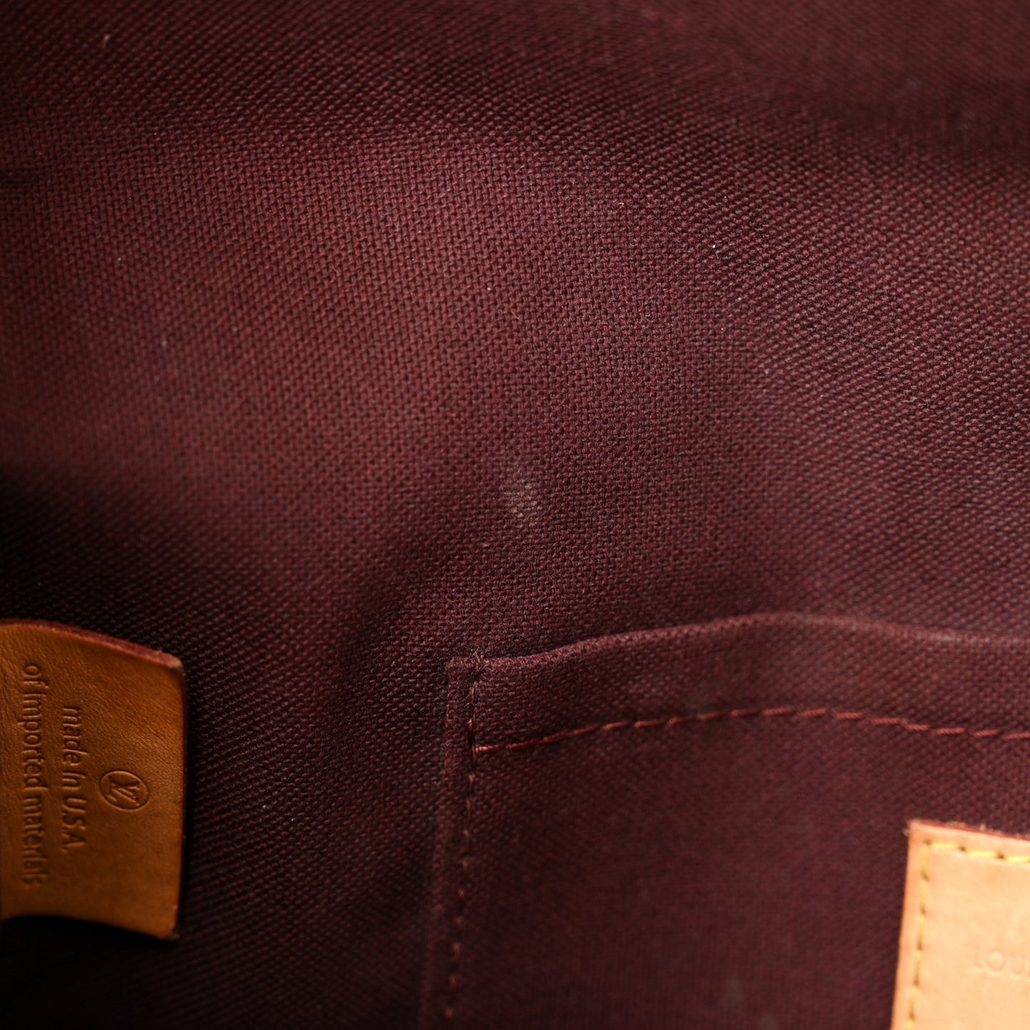 Monogram Favorite MM