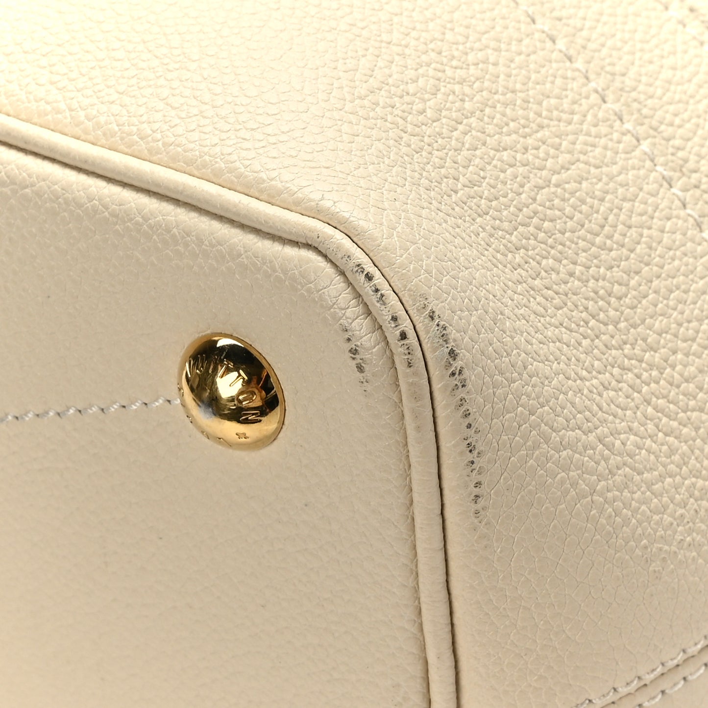 Empreinte Citadine PM Neige