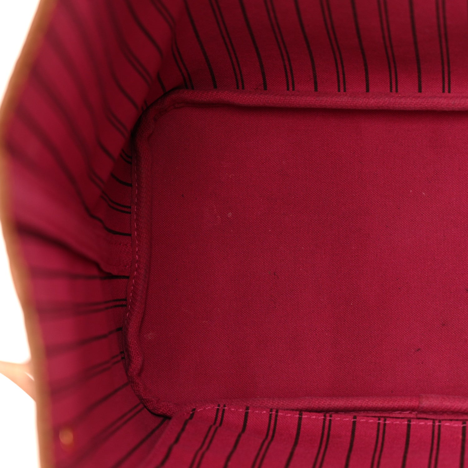 Louis Vuitton Monogram Neo Neverfull MM Pivoine 11 of 17