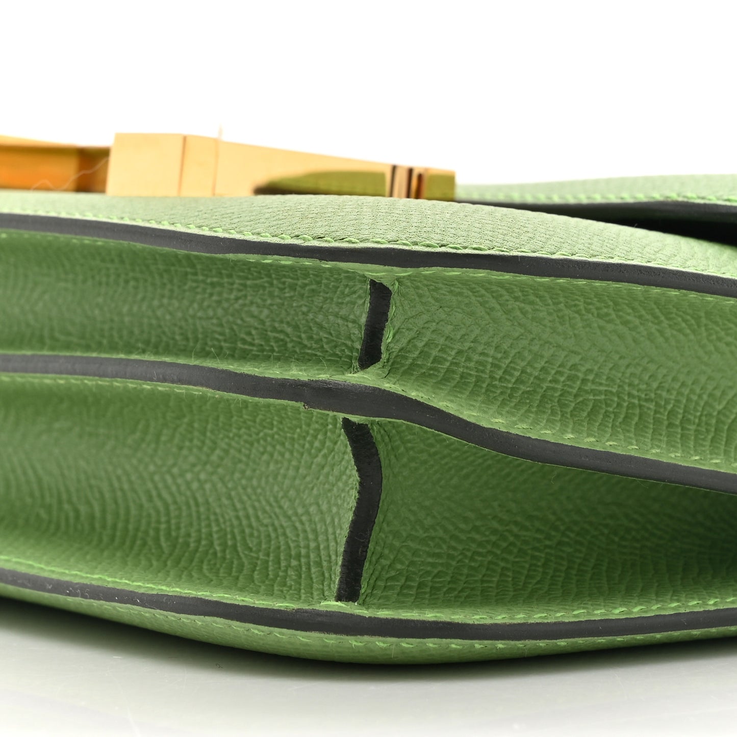 Epsom Constance 18 Vert Criquet