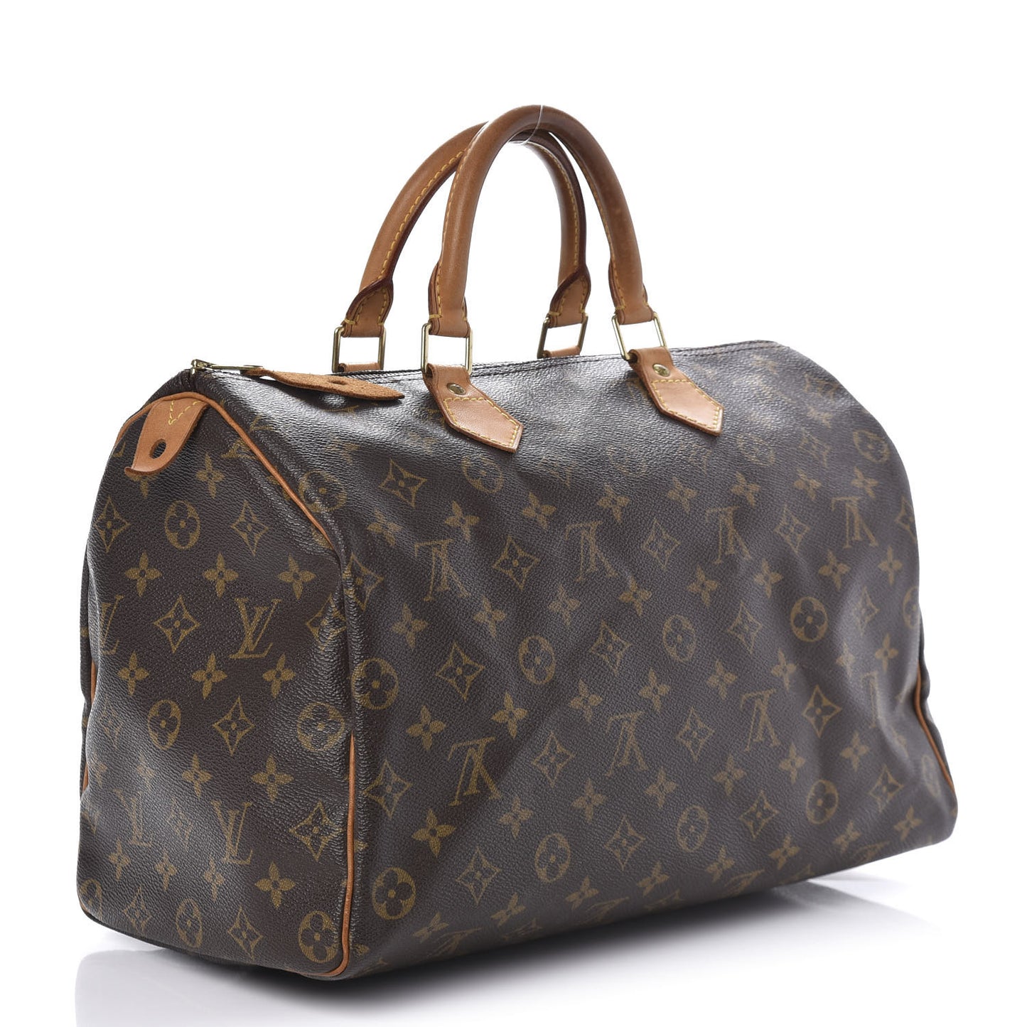Monogram Speedy 35