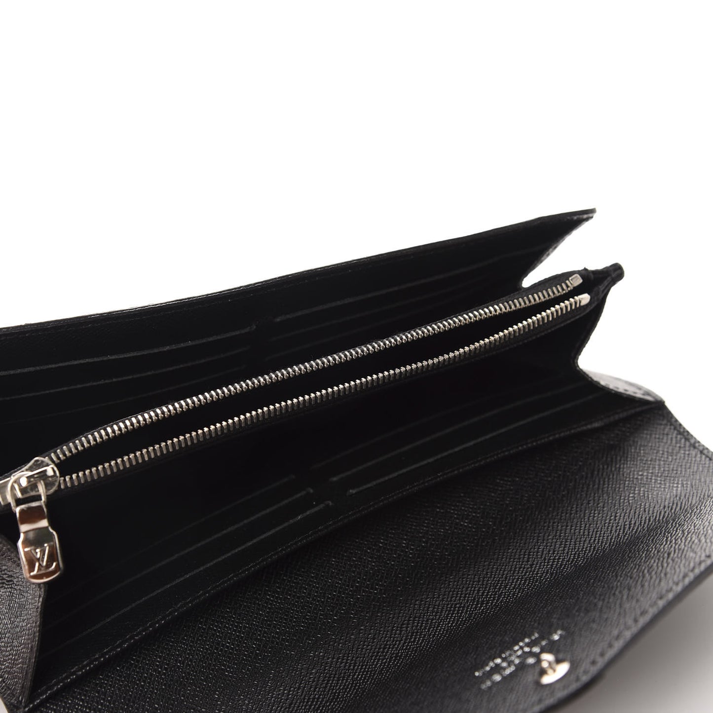 Epi Sarah Wallet NM Black