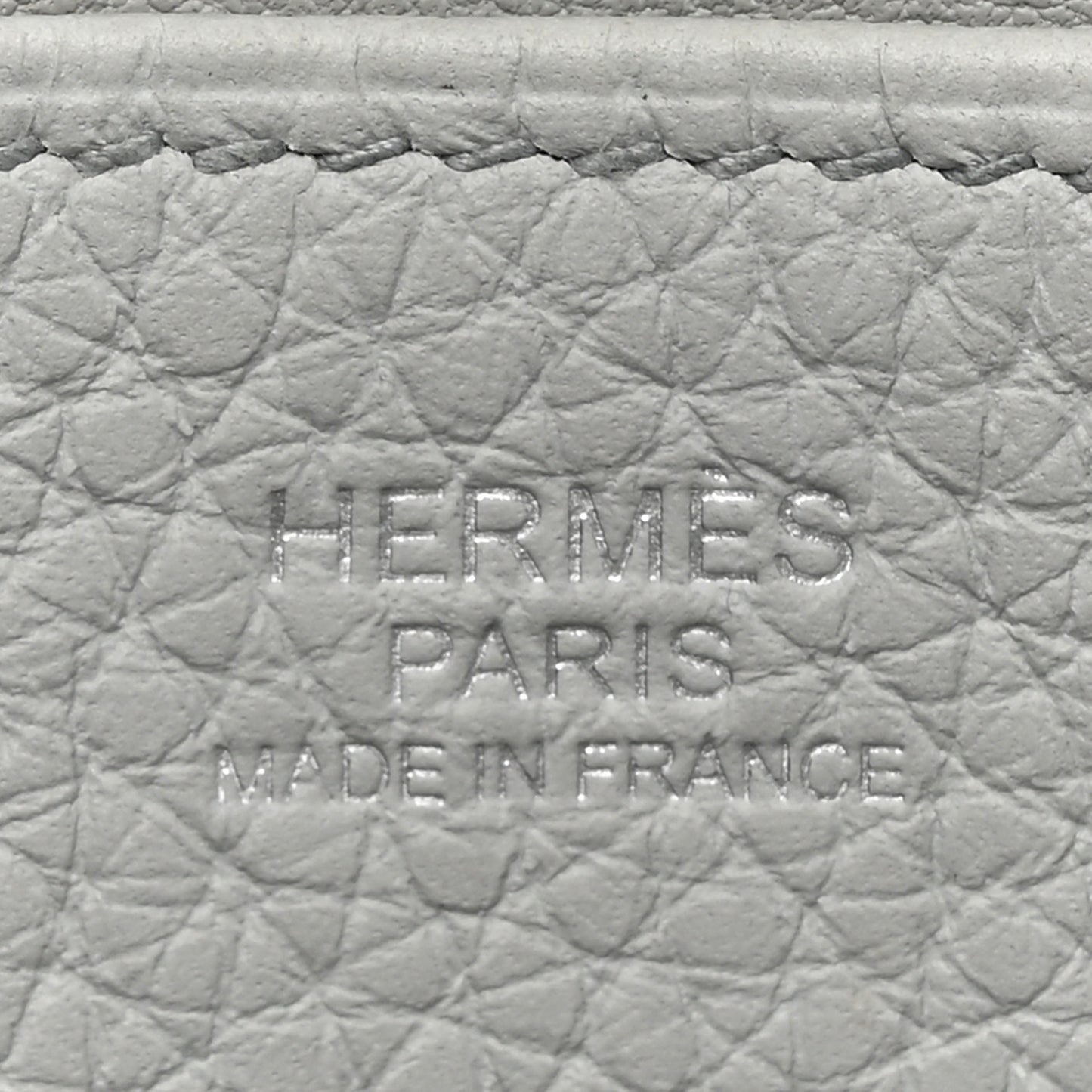 Taurillon Clemence Halzan 25 Halzan Bleu Pale