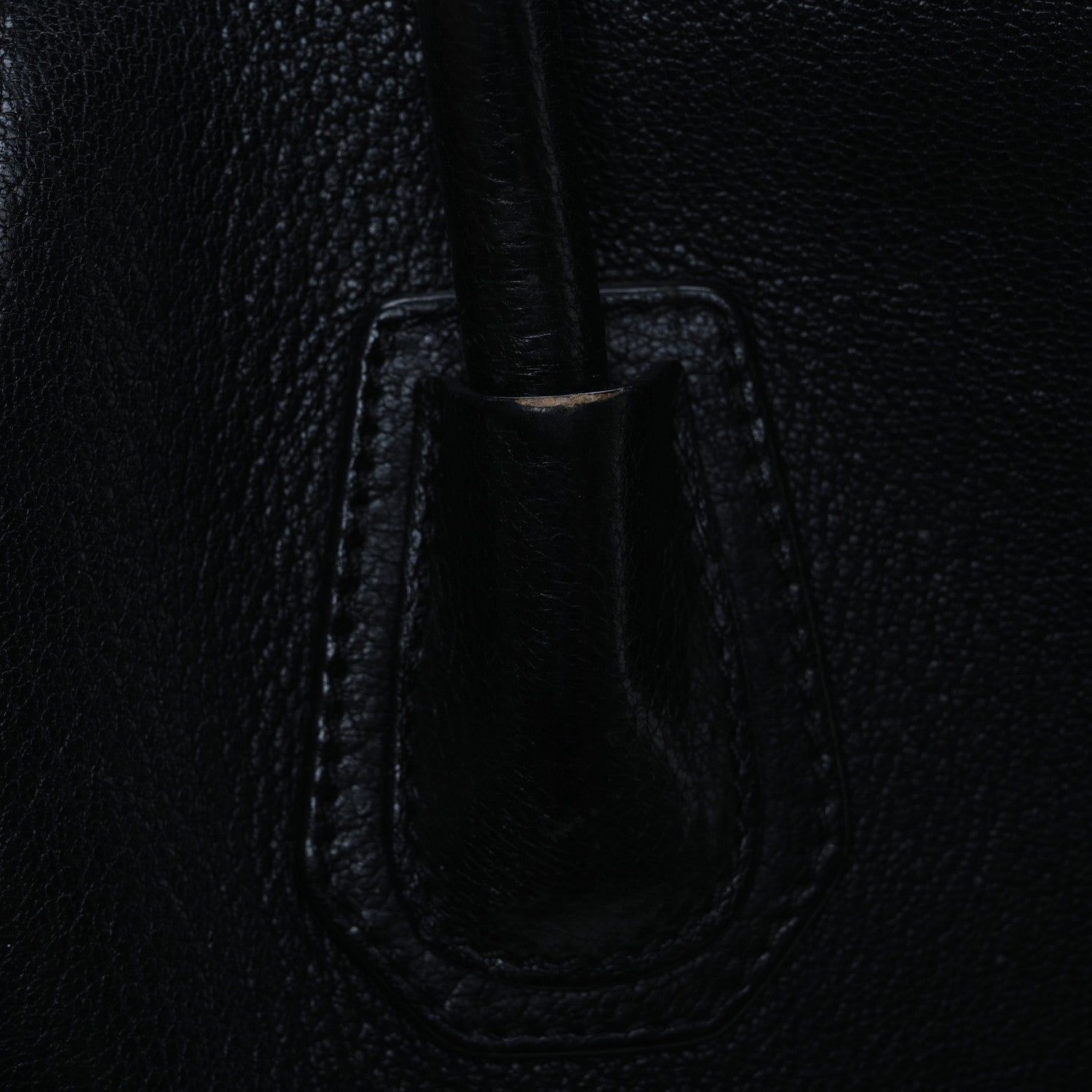 Givenchy Sugar Goatskin Small Antigona Black 15 of 17