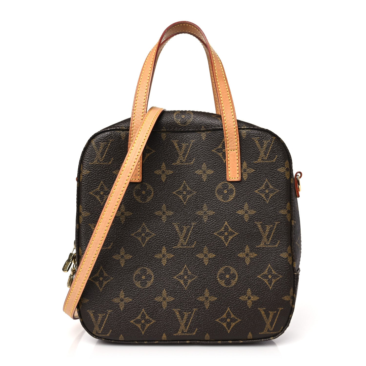 Louis Vuitton Monogram Spontini 1 of 9
