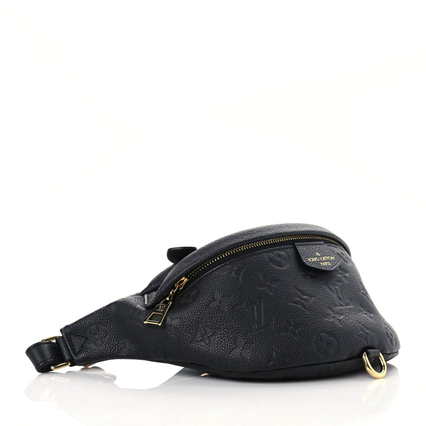 Empreinte BumBag Black
