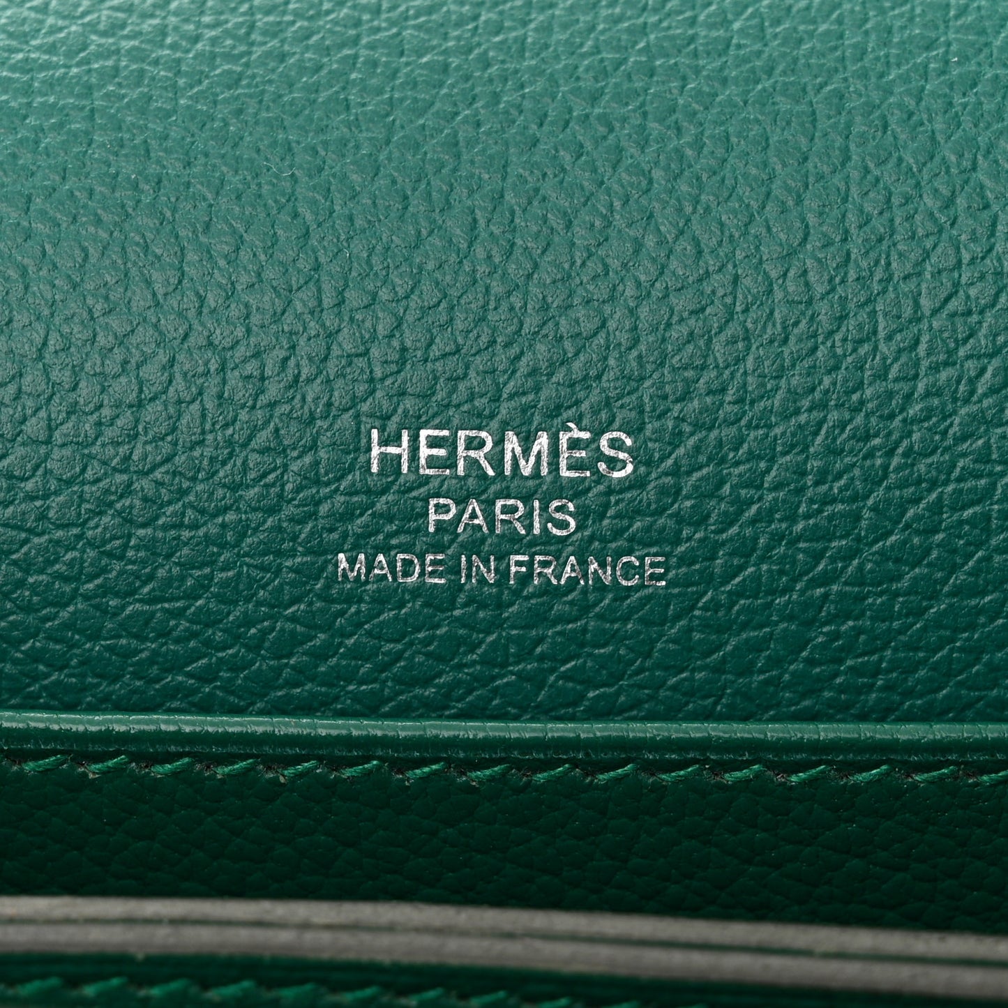 Evercolor Mini Sac Roulis Malachite