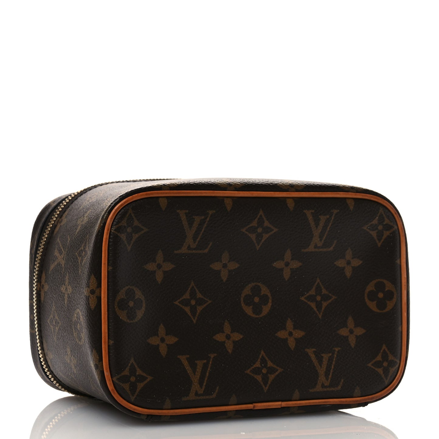 Monogram Nice Mini