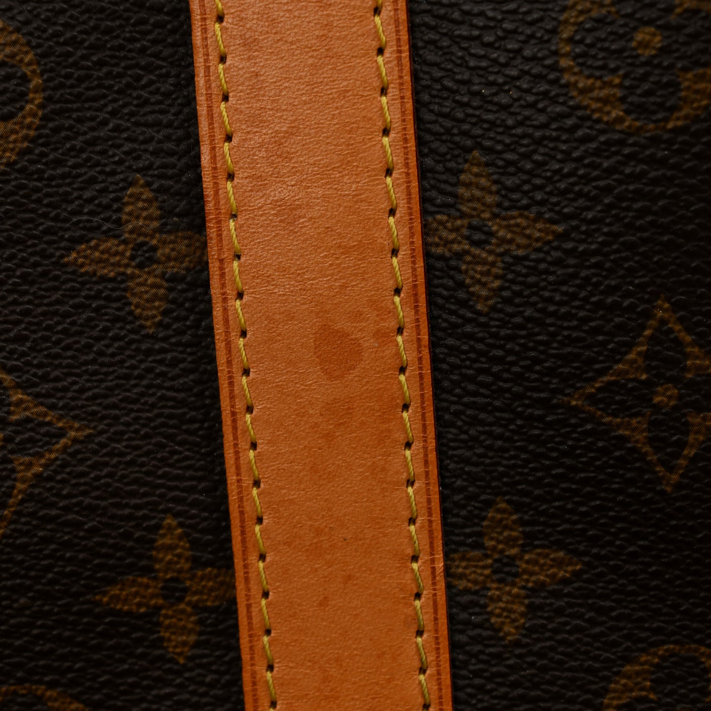 Monogram Keepall Bandouliere 50