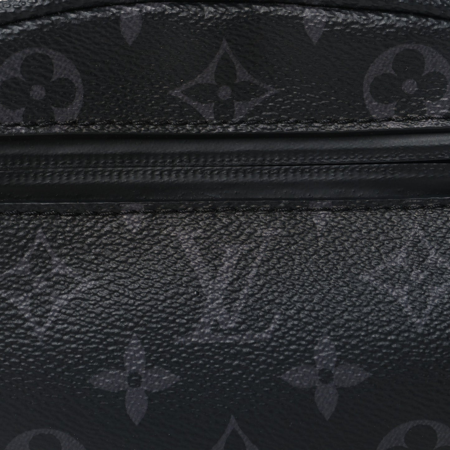 Monogram Eclipse Catch Bumbag