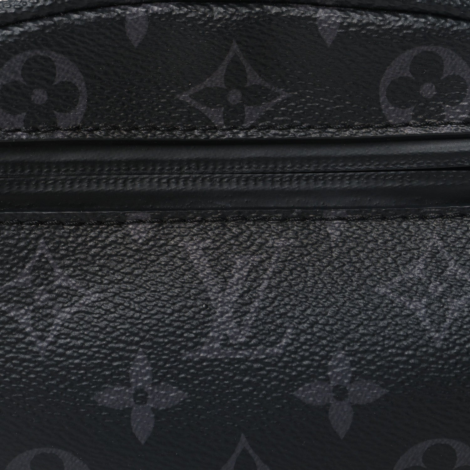 Louis Vuitton Monogram Eclipse Catch Bumbag 7 of 9