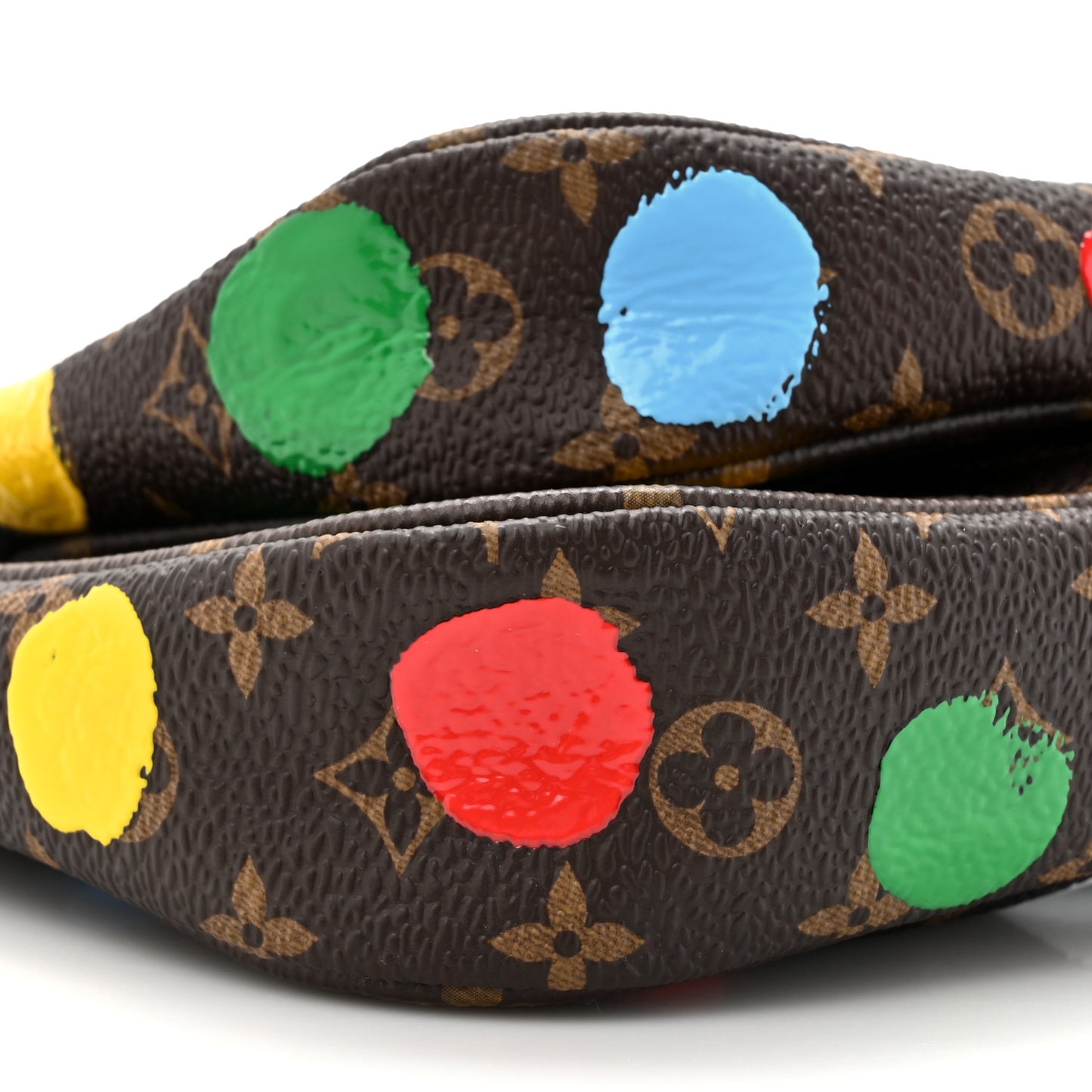 LV X YK Monogram Multi Pochette Accessories