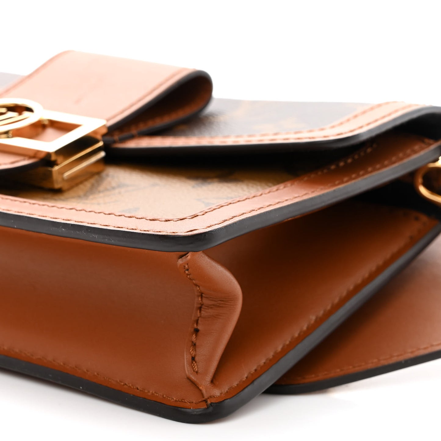 Reverse Monogram Dauphine Bumbag