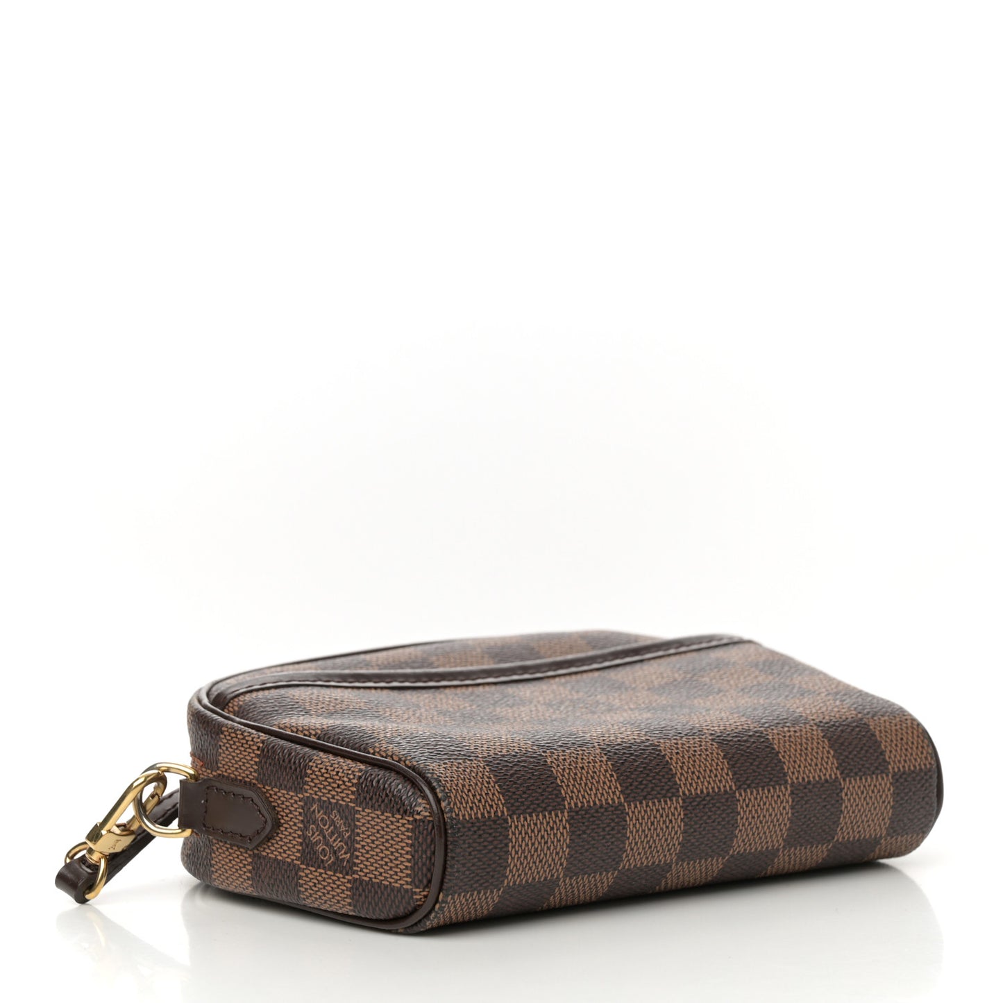 Damier Ebene Pochette Ipanema