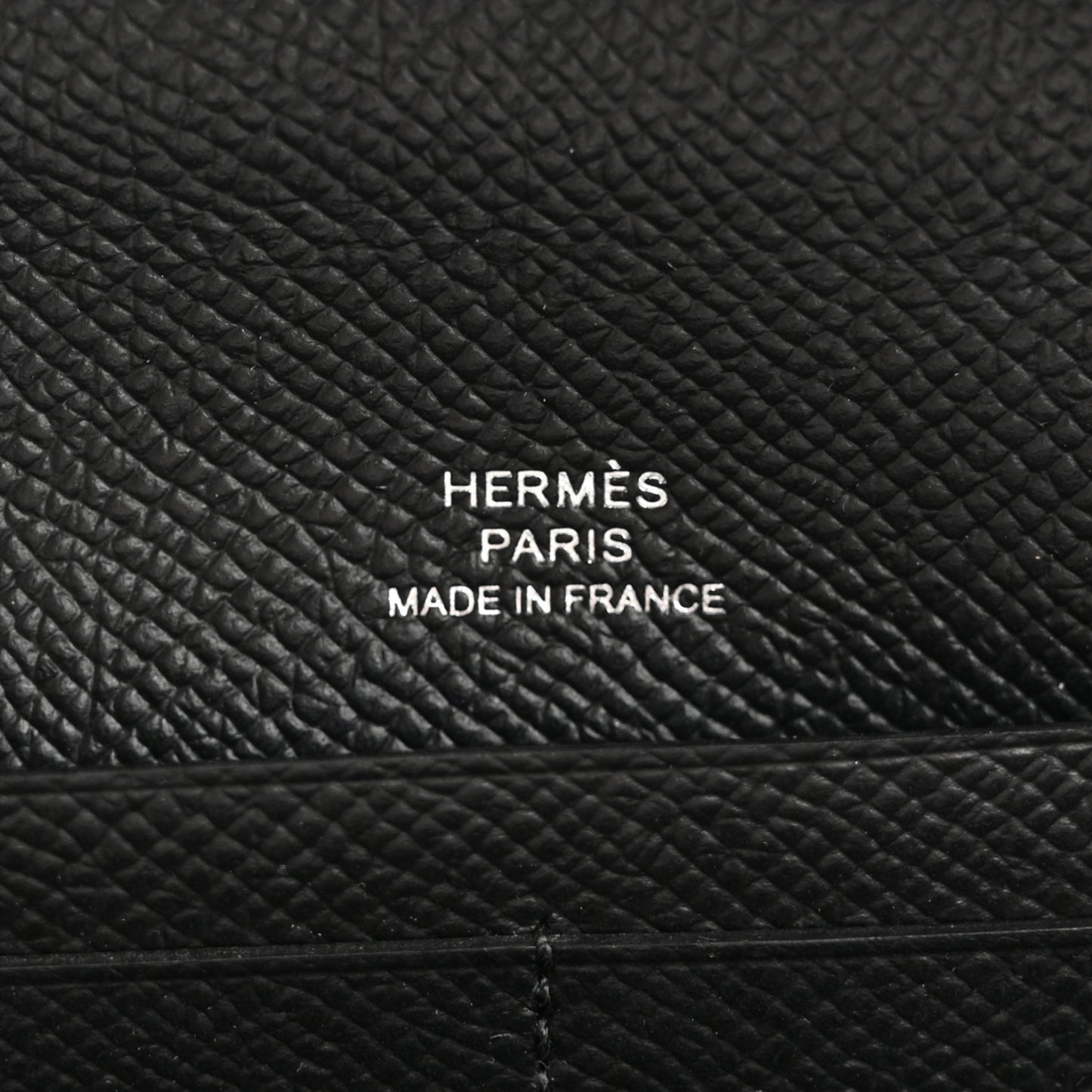 Epsom Maillon Wallet To Go Black