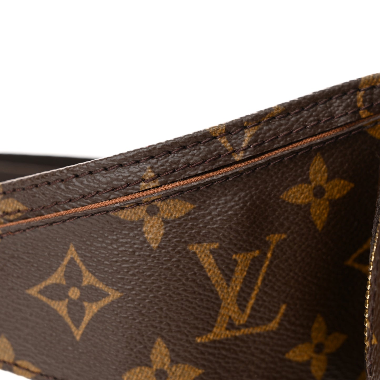 Monogram Geronimos