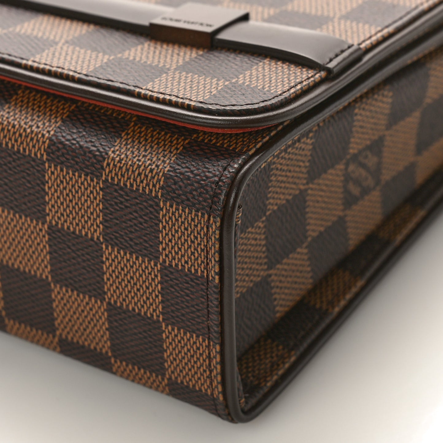 Damier Ebene Tribeca Long