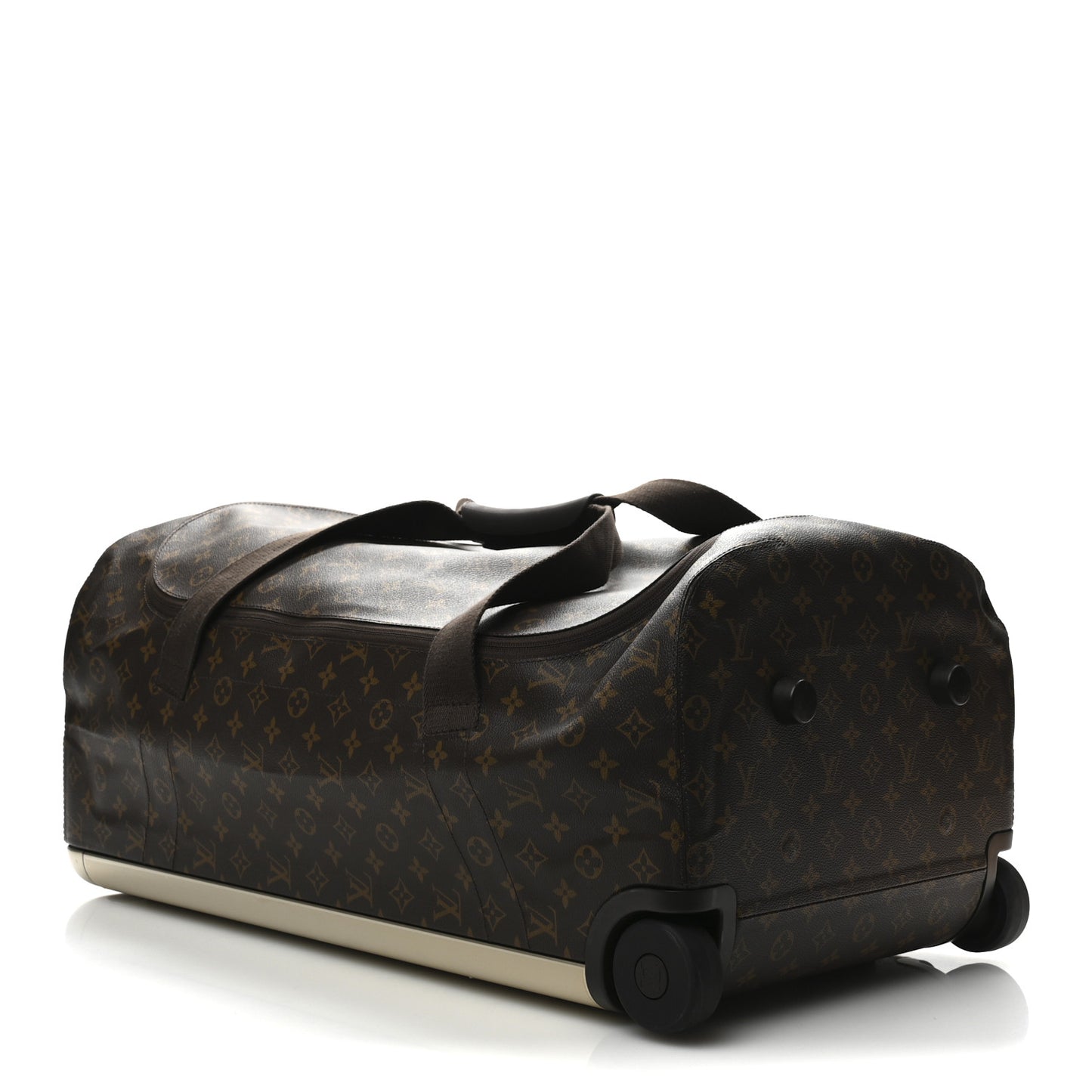 Monogram Horizon Soft Duffle 65