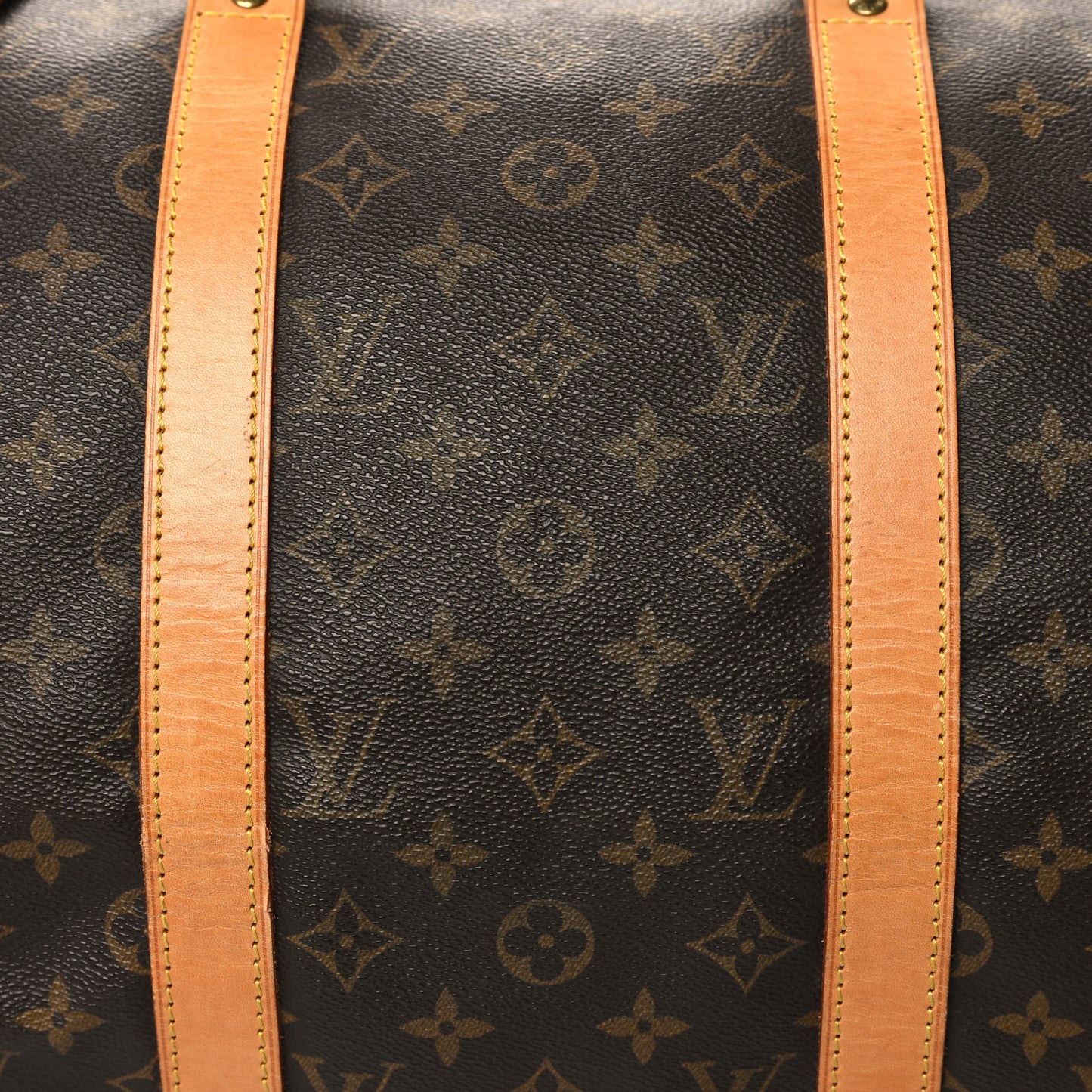Monogram Keepall Bandouliere 50