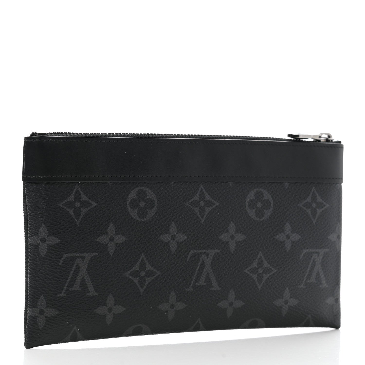 Louis Vuitton Monogram Eclipse Discovery Pochette 3 of 6