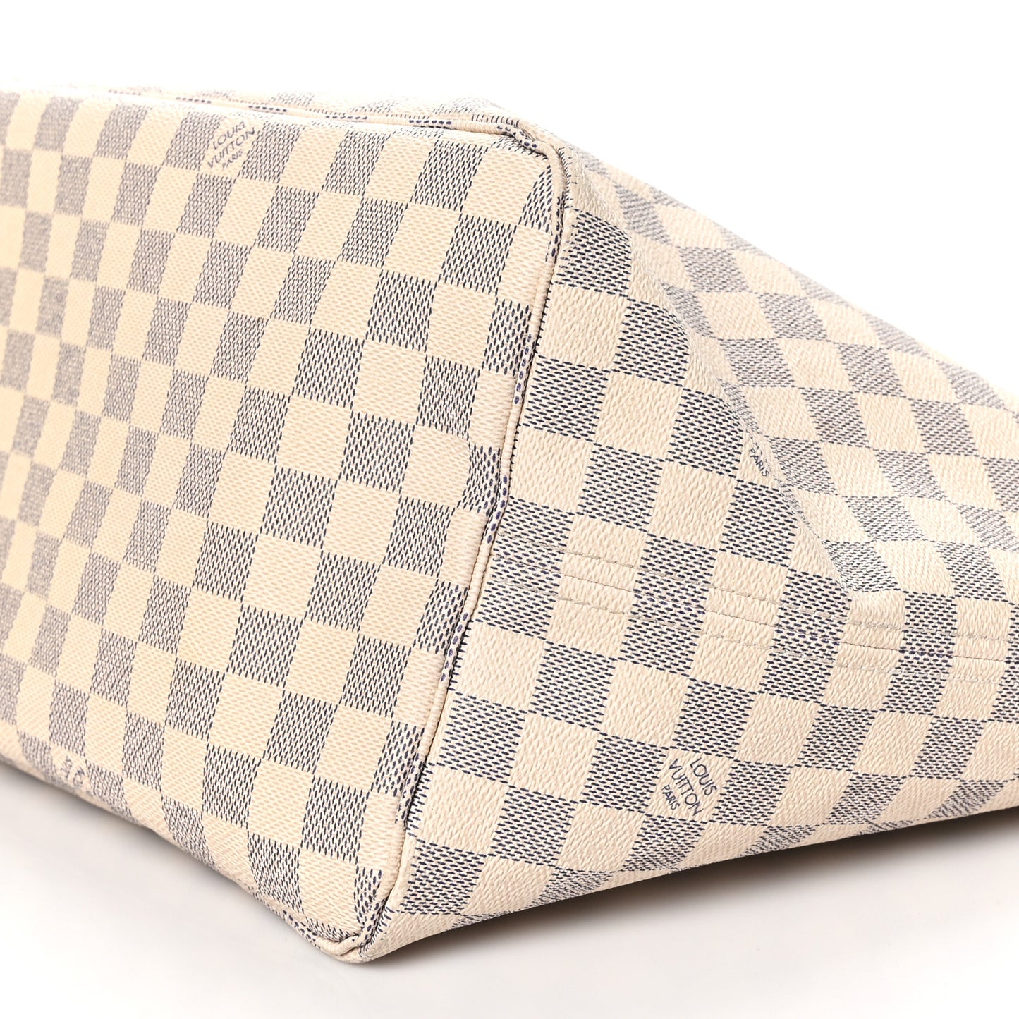 Damier Azur Neo Neverfull GM