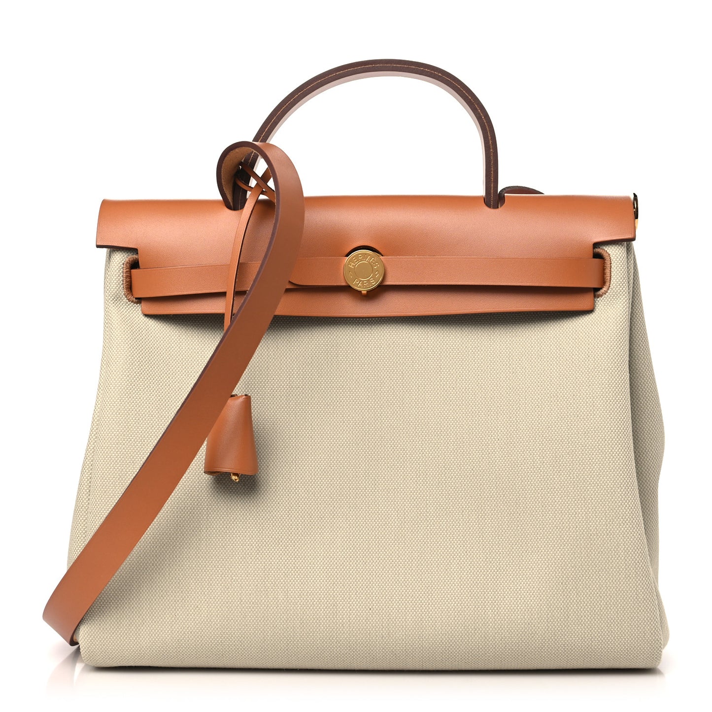Military Toile Vache Hunter Herbag Zip Retourne 31 PM Beton Naturel