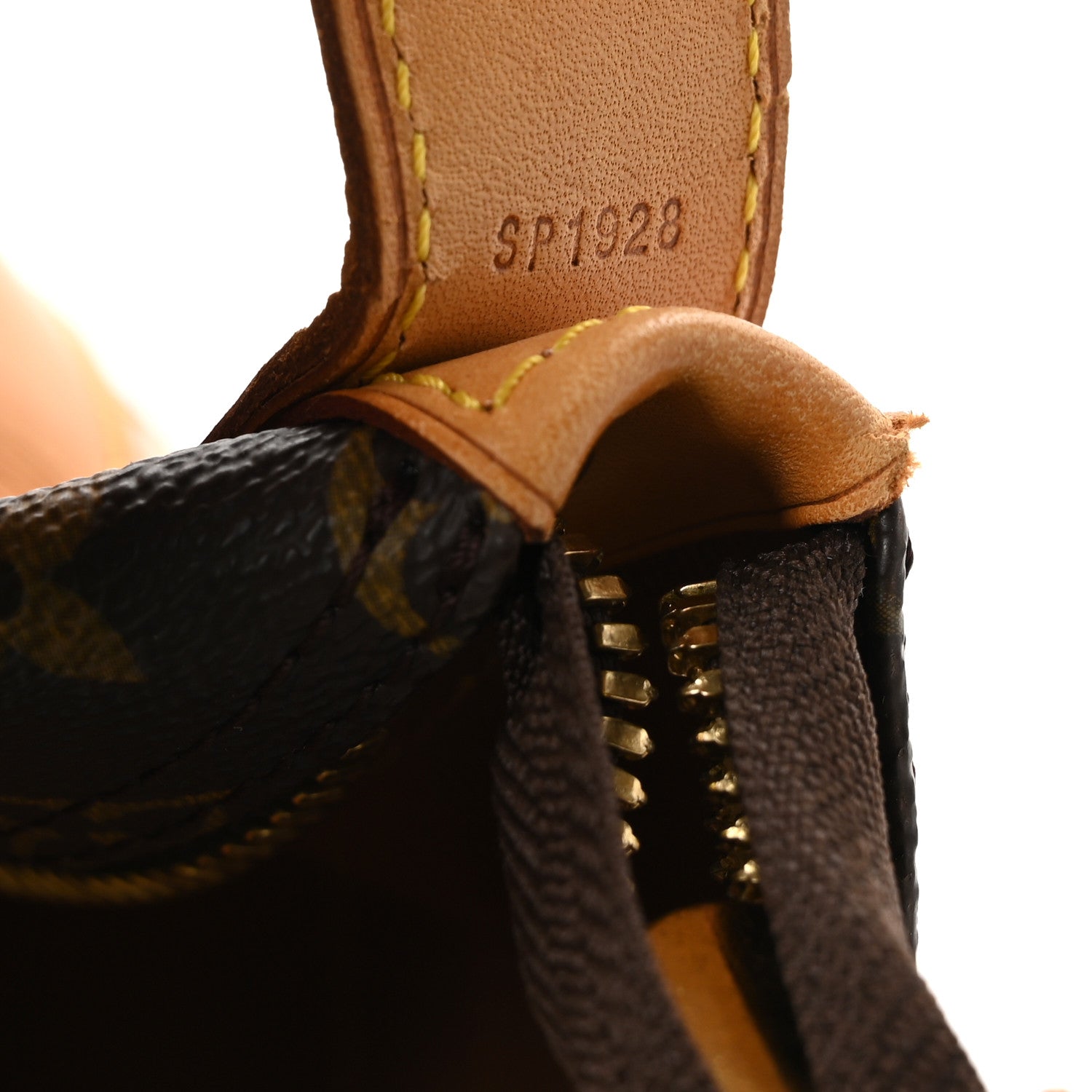 Louis Vuitton Monogram Cruiser 45 6 of 12