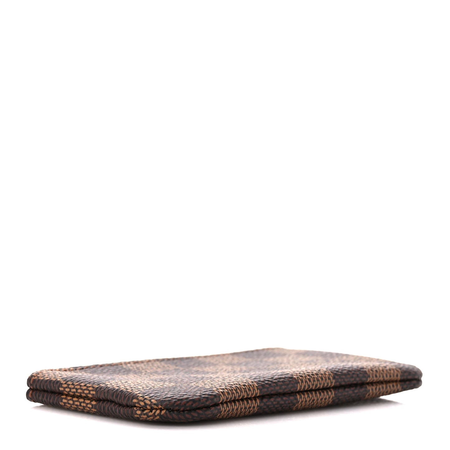 Damier Ebene Key Pouch