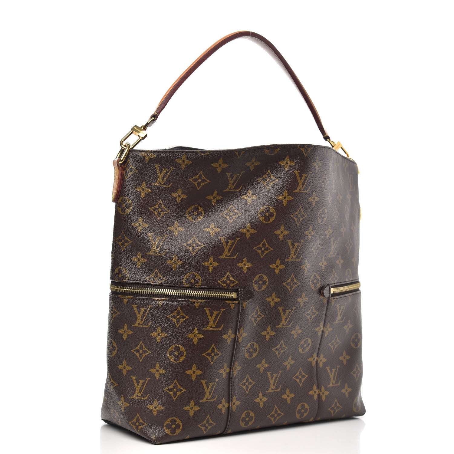 Louis Vuitton Monogram Melie 3 of 11