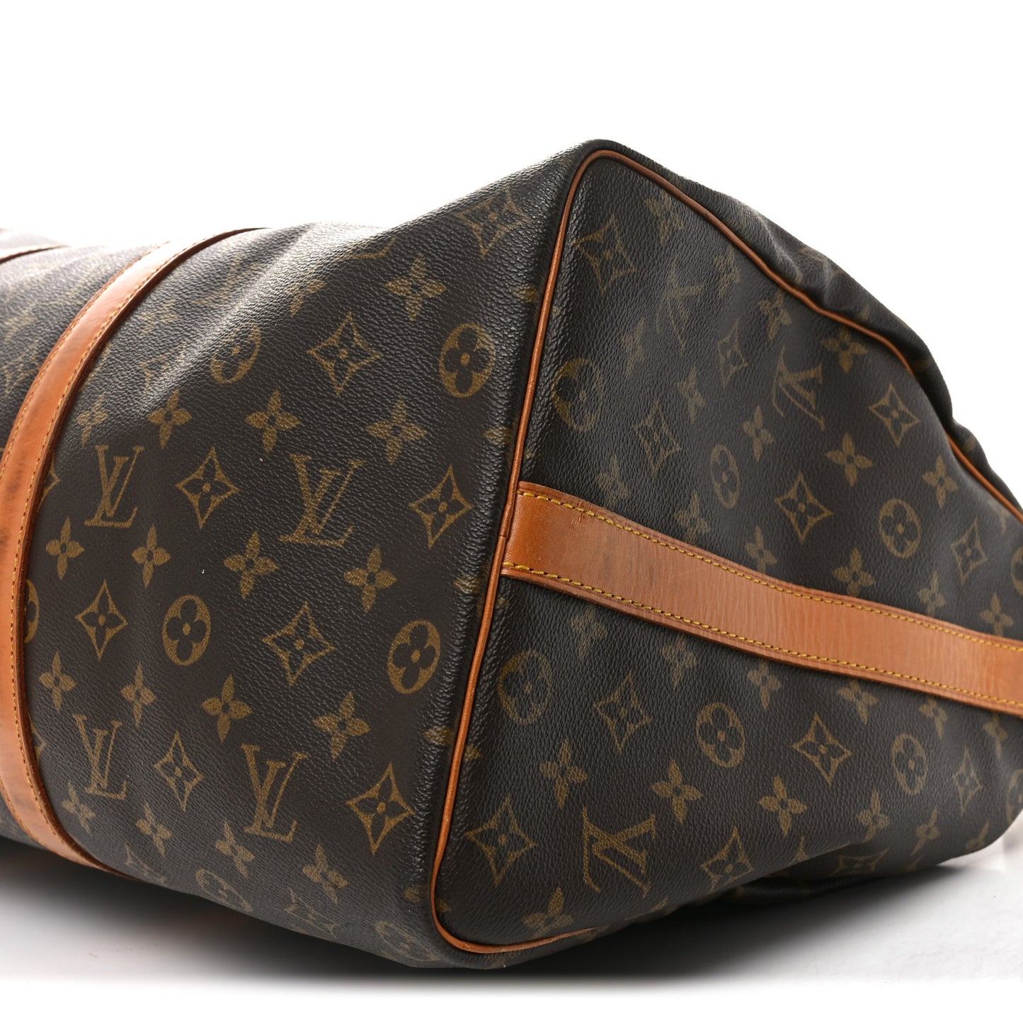 Monogram Keepall Bandouliere 50