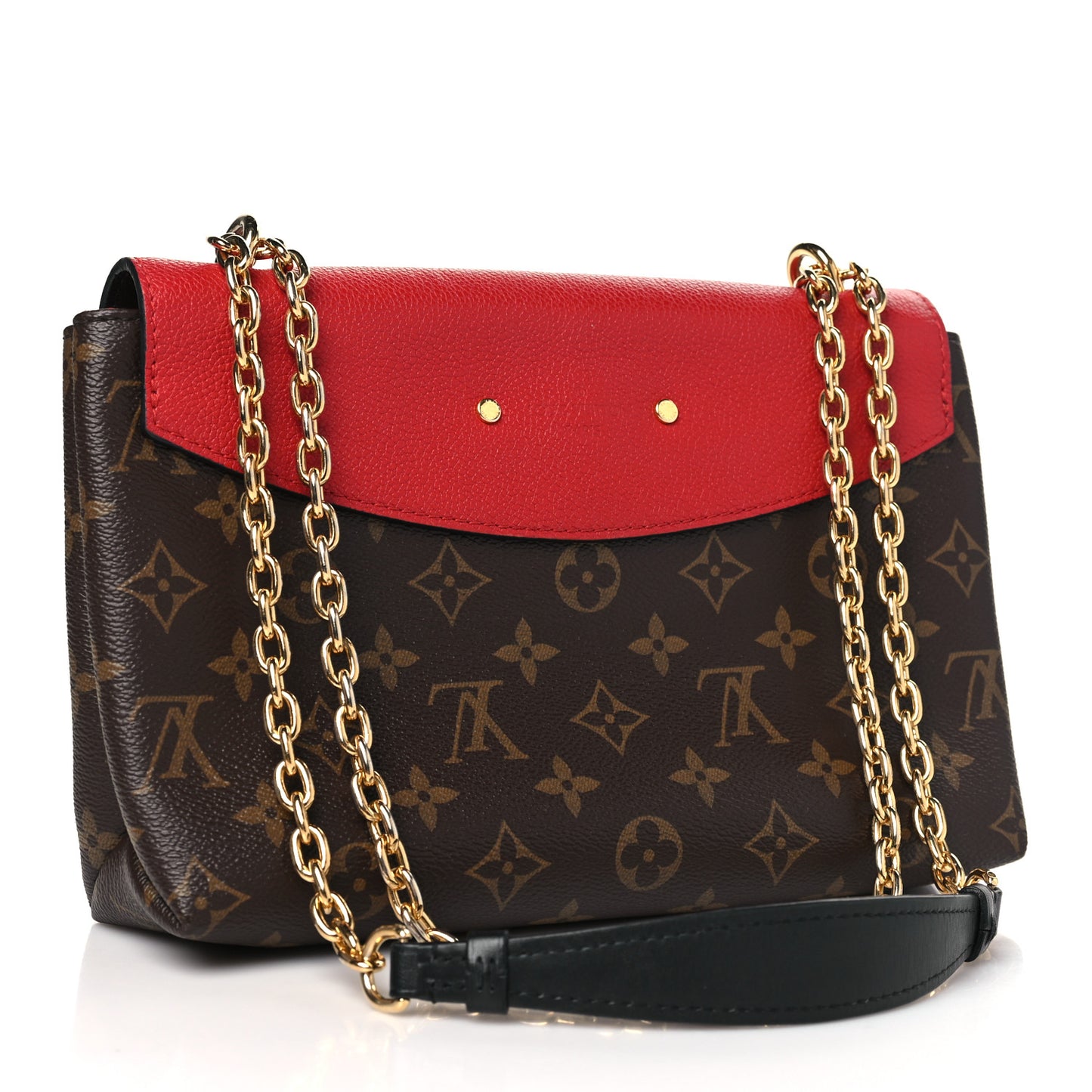 Monogram Saint Placide Cherry