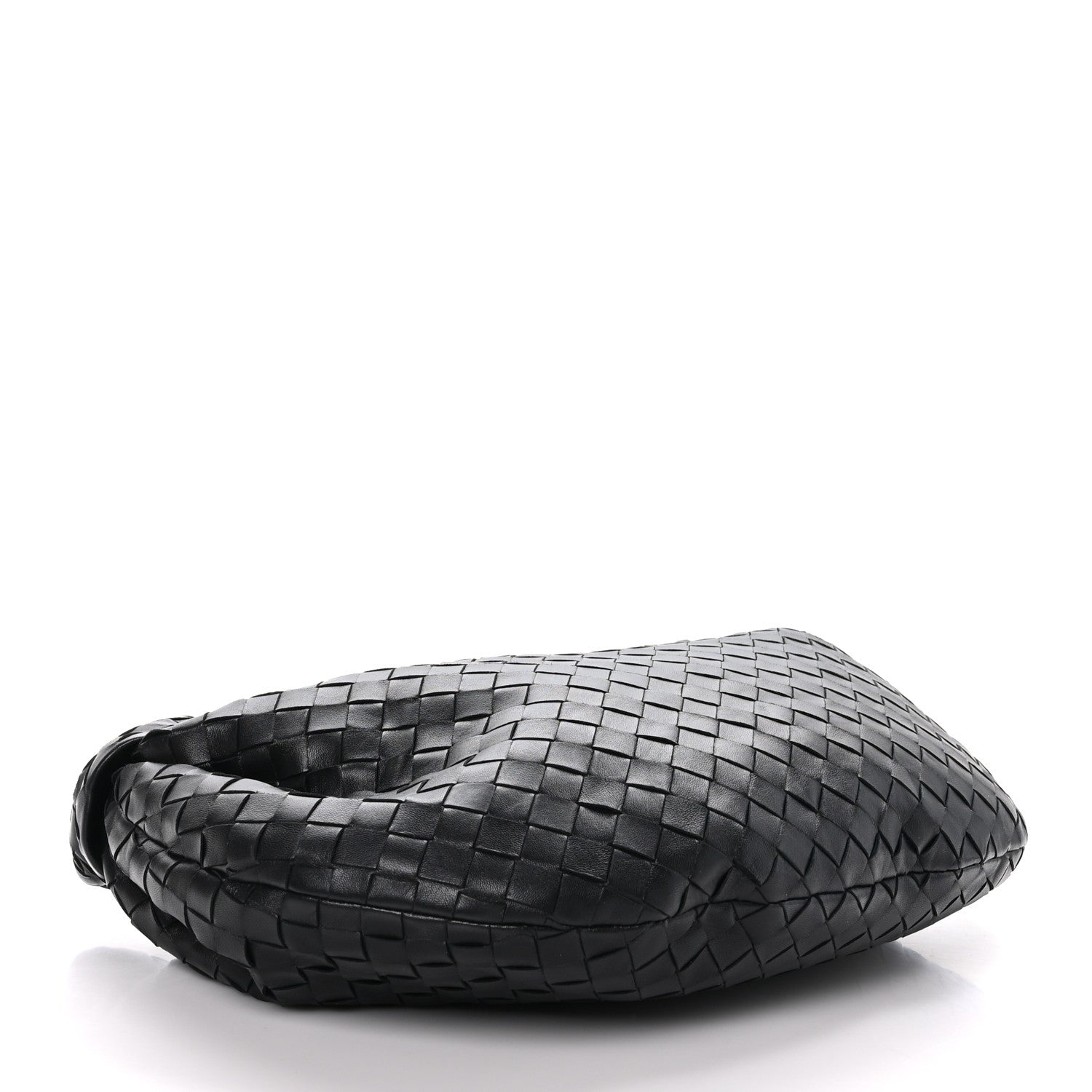 Bottega Veneta Nappa Intrecciato Small Jodie Black 4 of 8