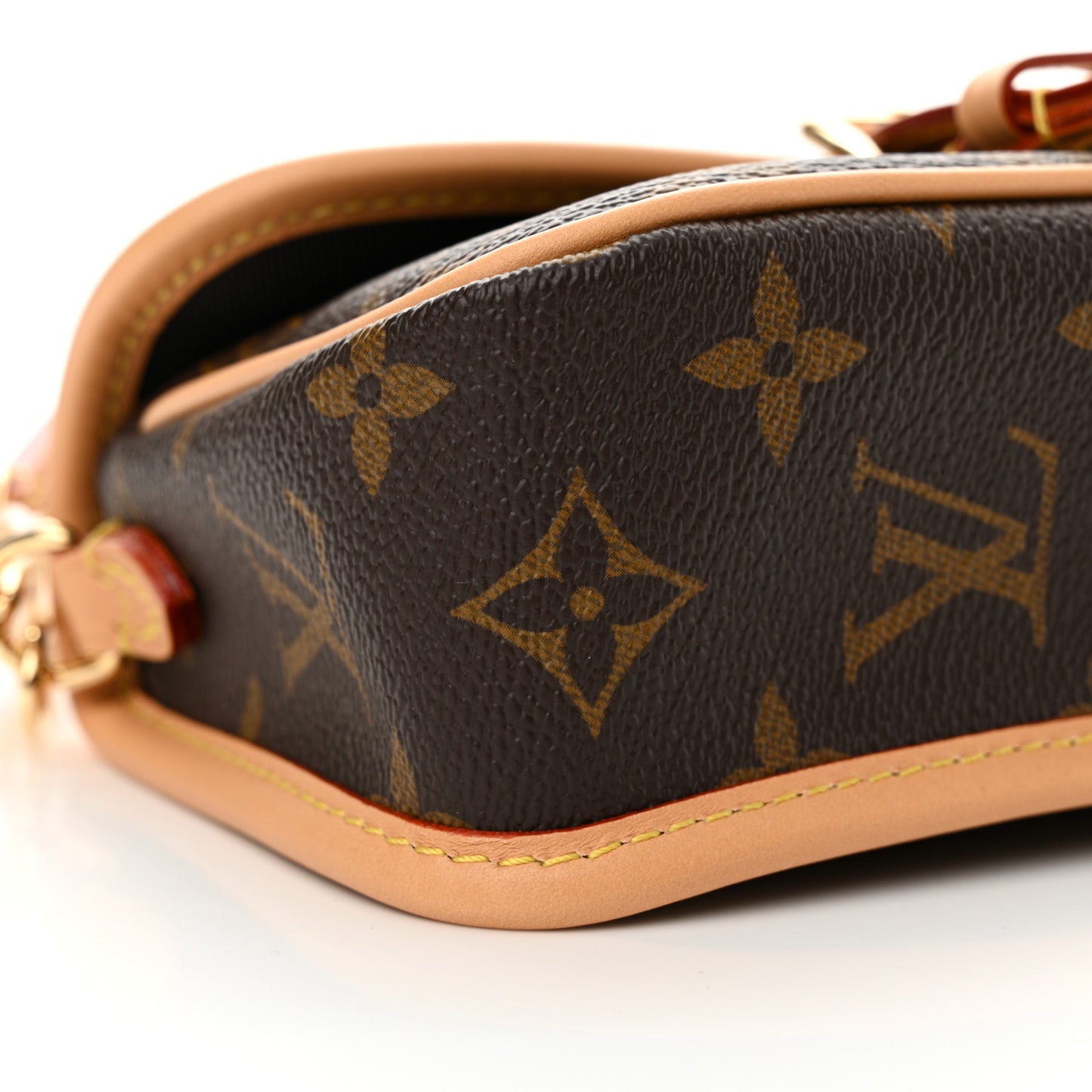 Monogram Nano Diane