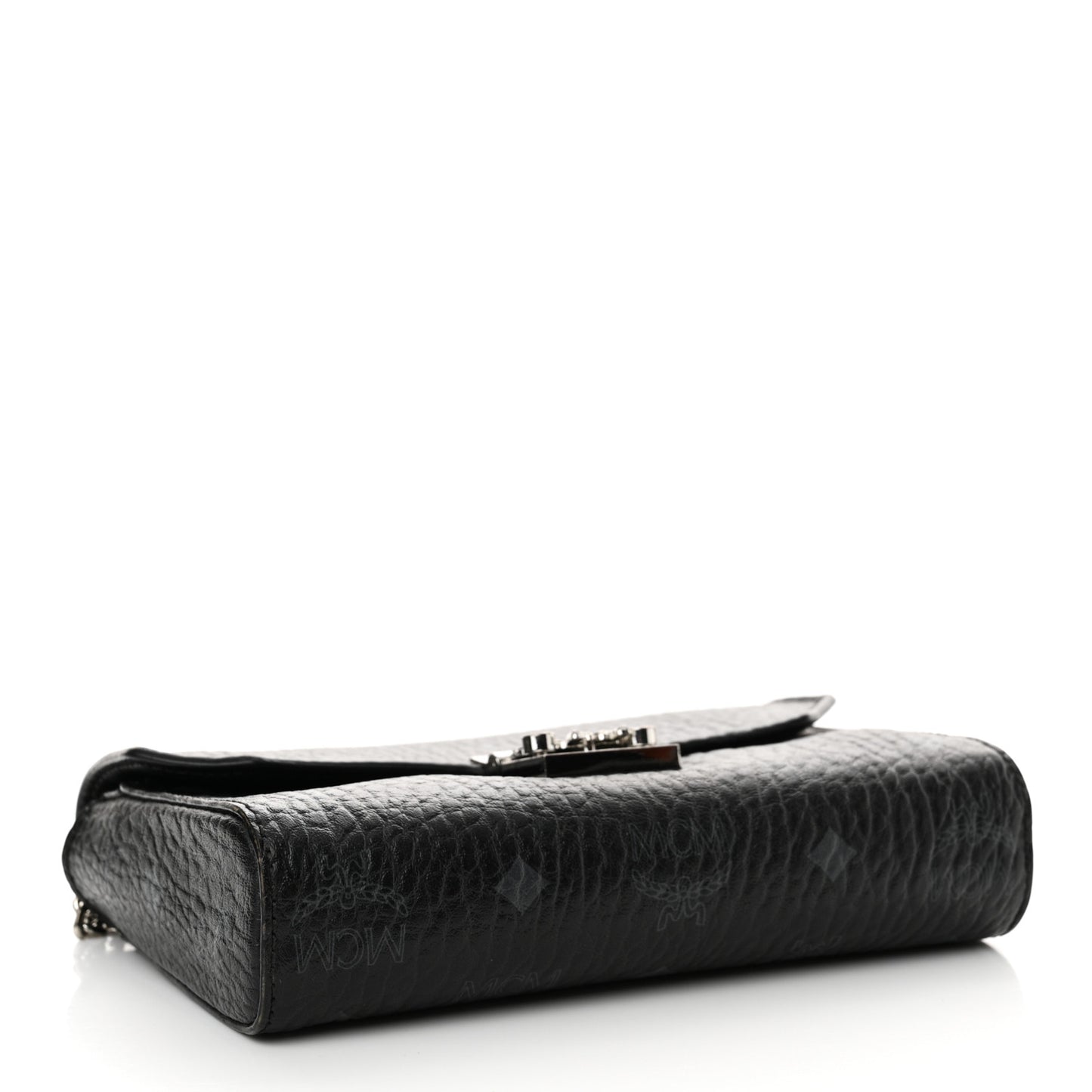 Visetos Small Millie Crossbody Bag Black
