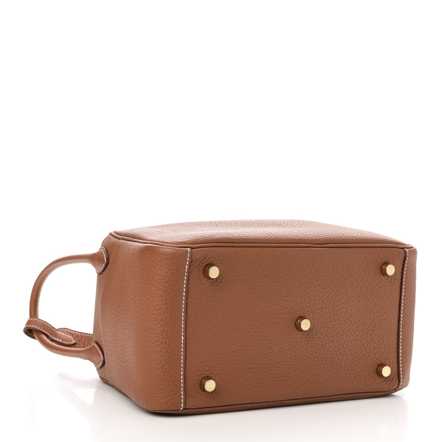 Taurillon Clemence Lindy 26 Gold