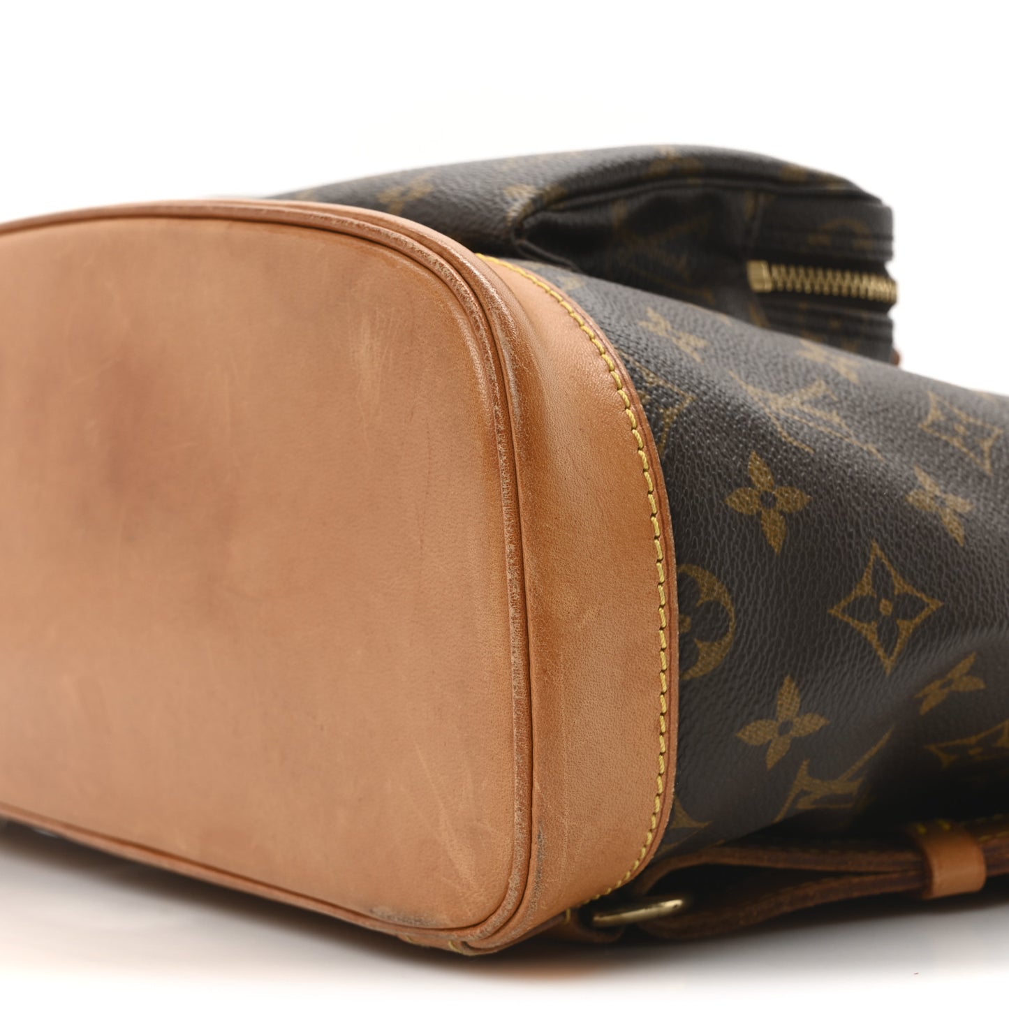 Monogram Montsouris GM Backpack