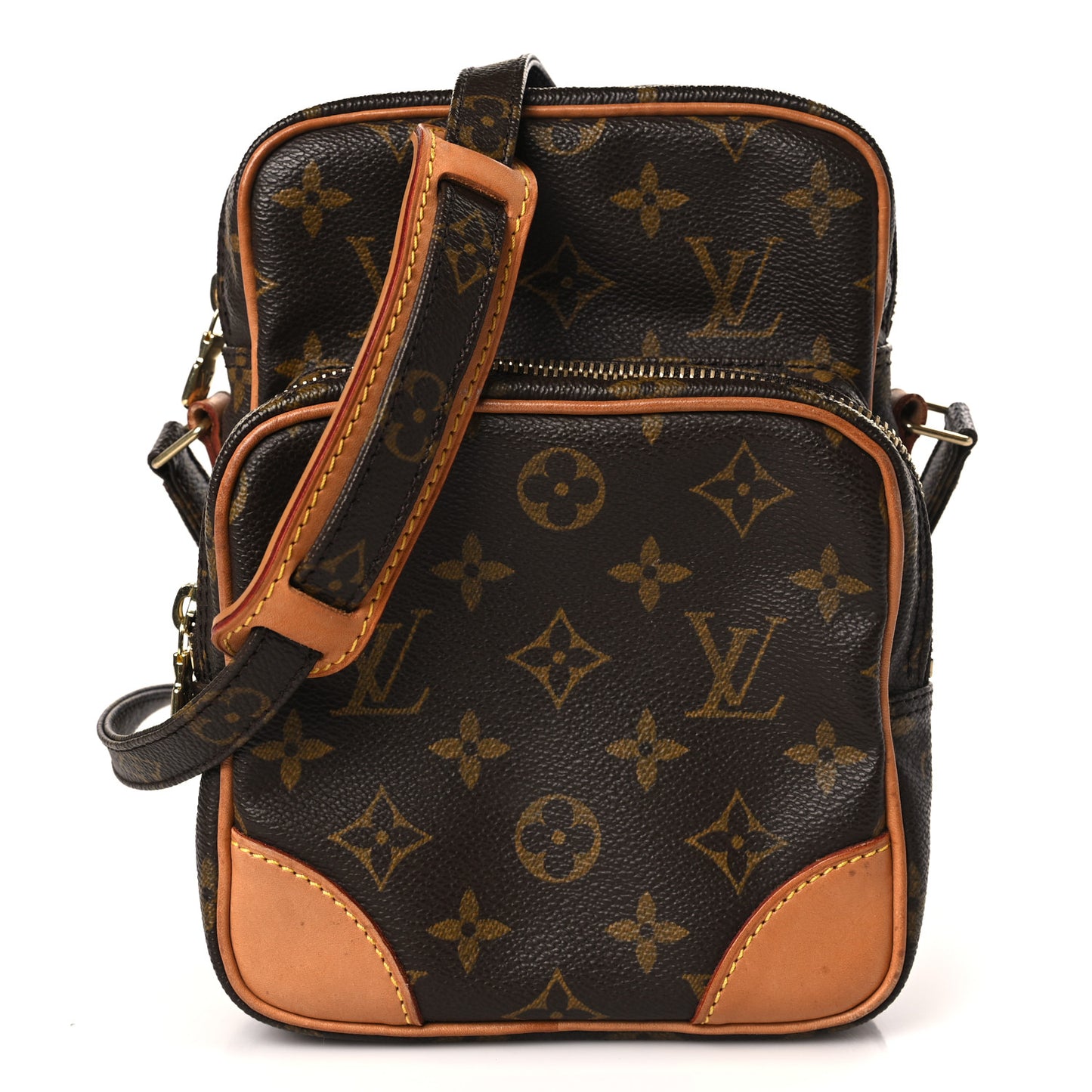 Monogram Amazone