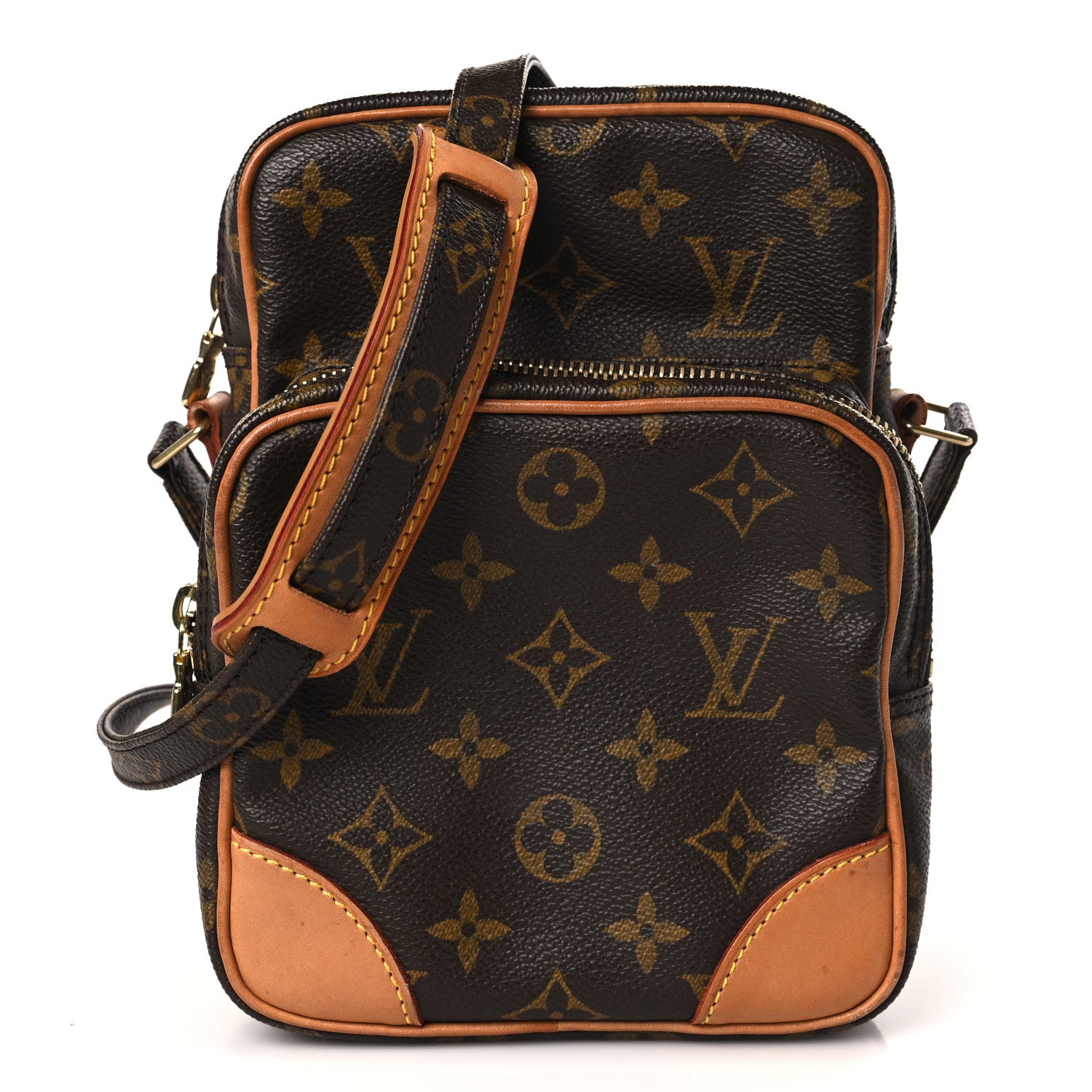 Louis Vuitton Monogram Amazone 1 of 10
