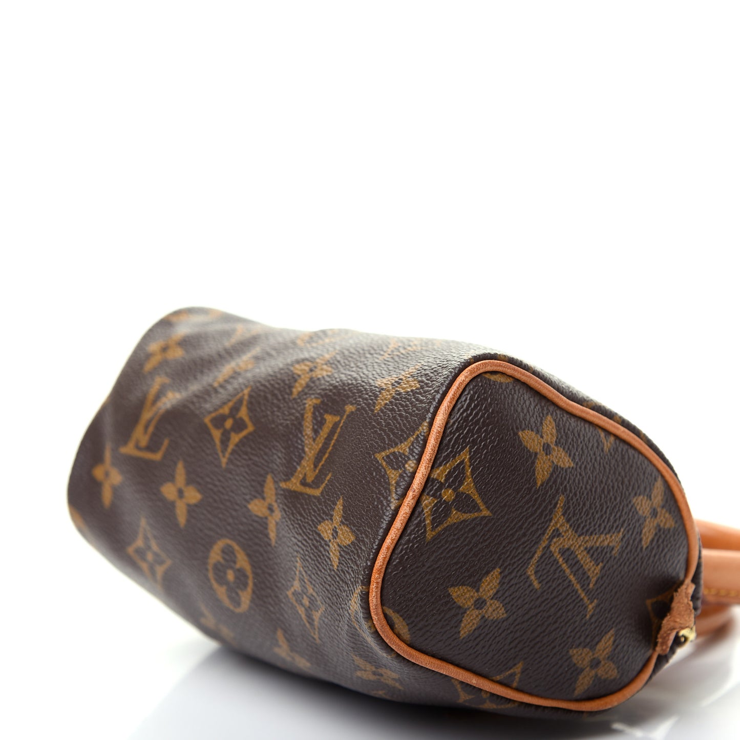 Monogram Mini Sac HL Speedy