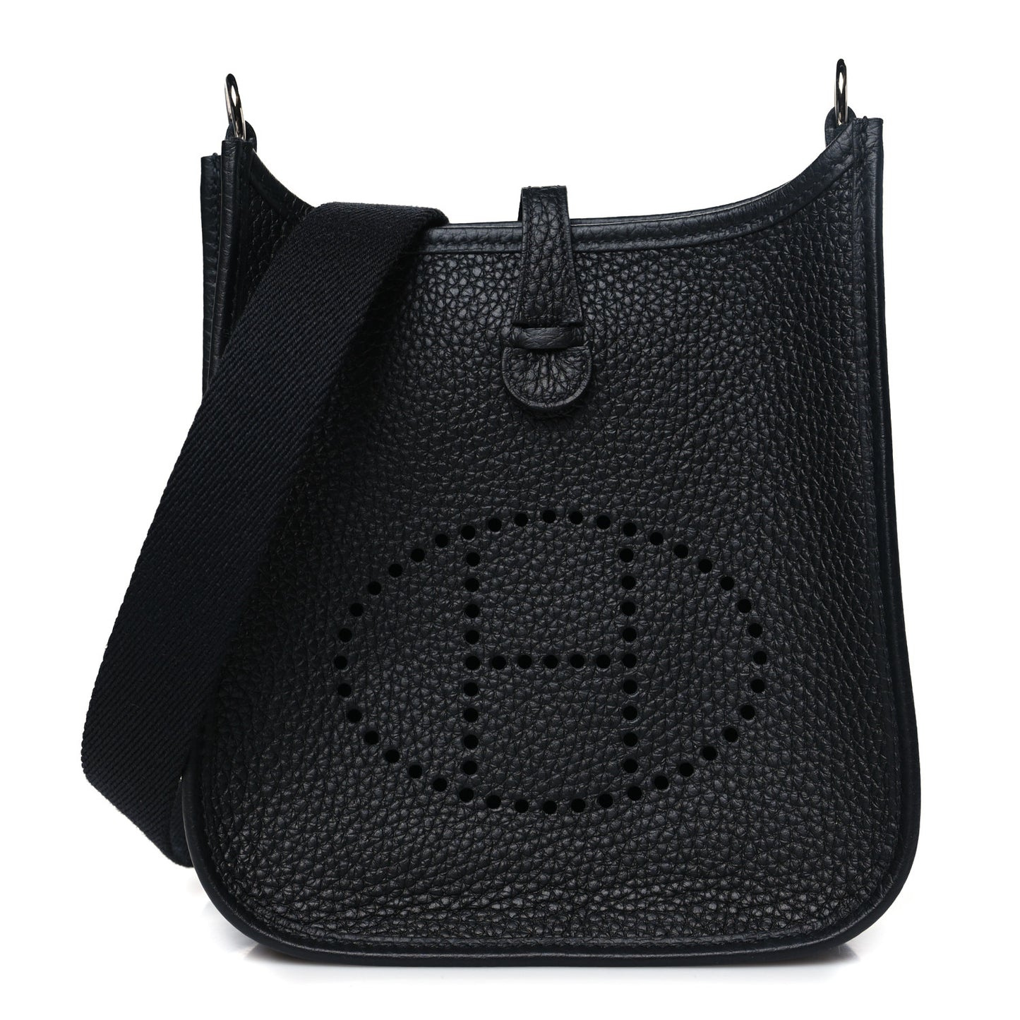 Taurillon Clemence Evelyne TPM Black