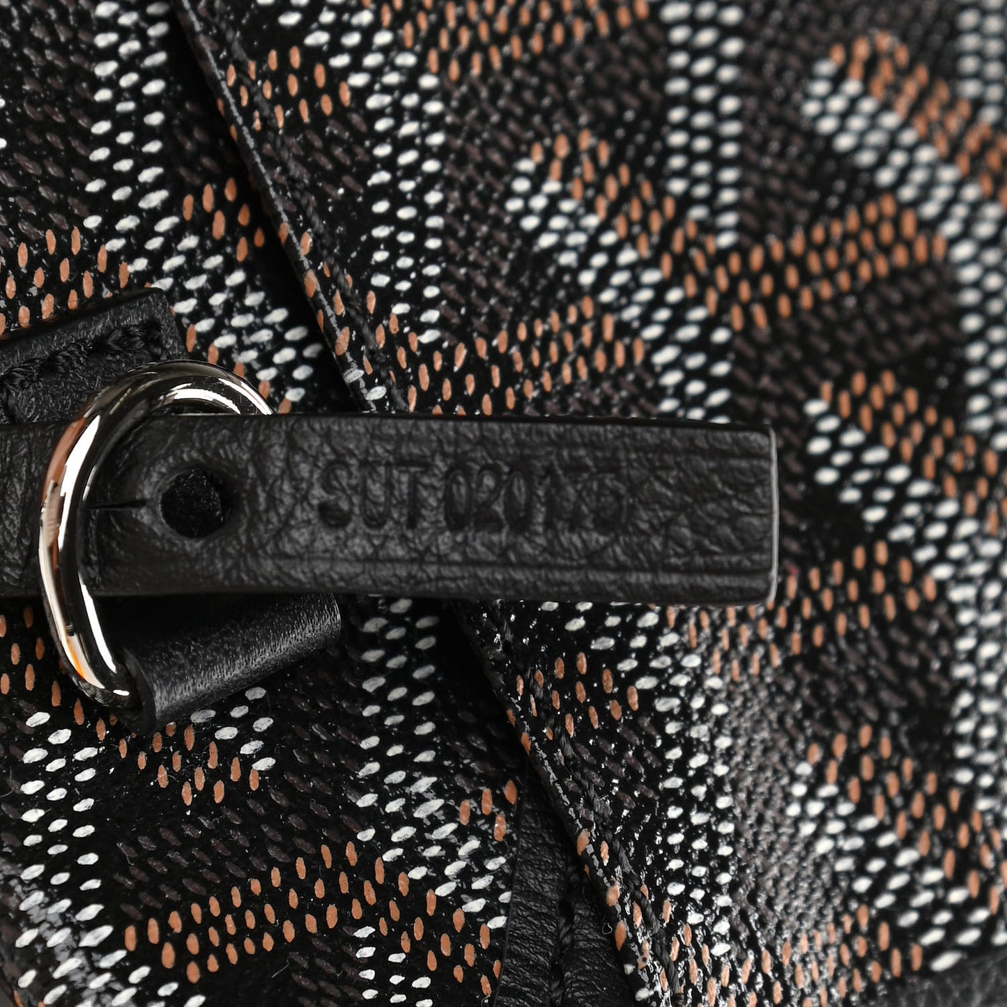 Goyardine Saint Louis GM Black