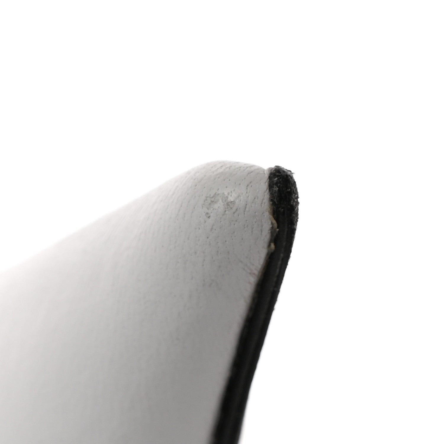 Balenciaga Soft Nappa Square Knife 80mm Pumps 36 White 16 of 17