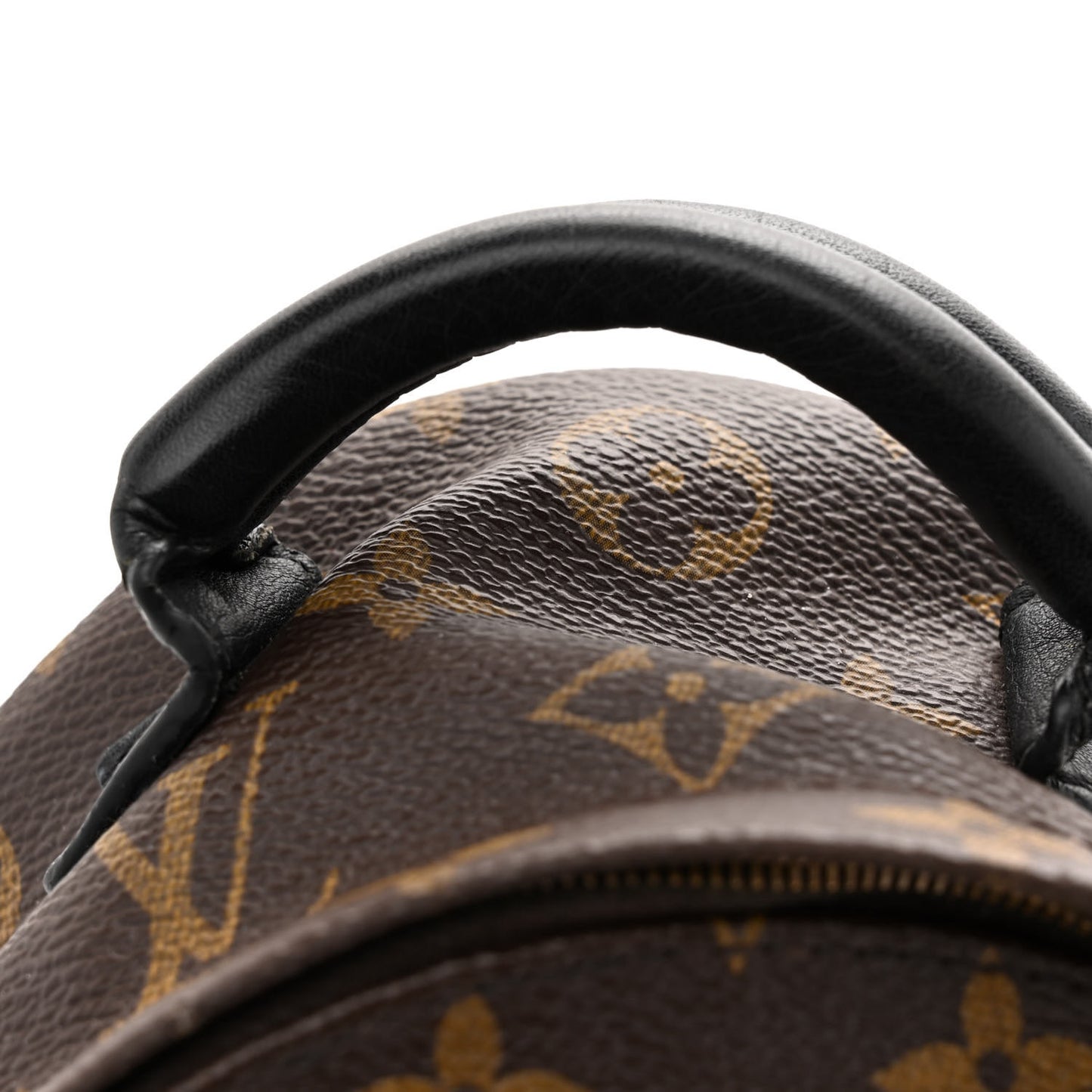 Monogram World Tour Palm Springs Backpack Mini