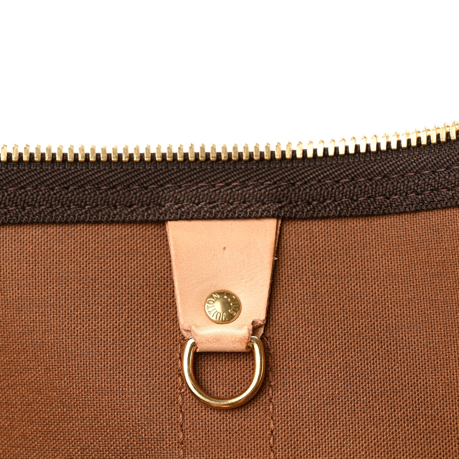 Louis Vuitton Monogram My LV Heritage Keepall Bandouliere 55 Vert Anglais Vert Clair 10 of 20