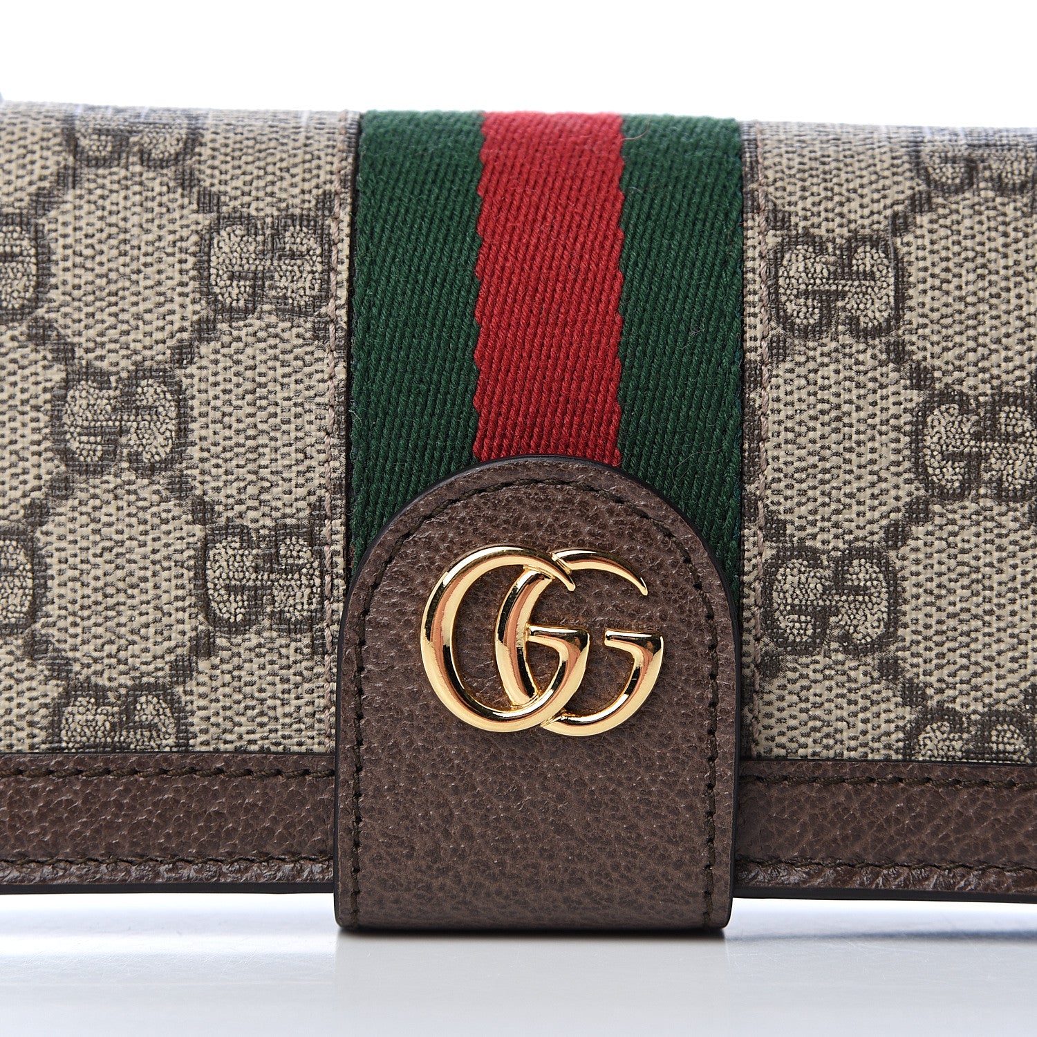 Gucci GG Supreme Monogram Ophidia iPhone 7 Case 8 of 8