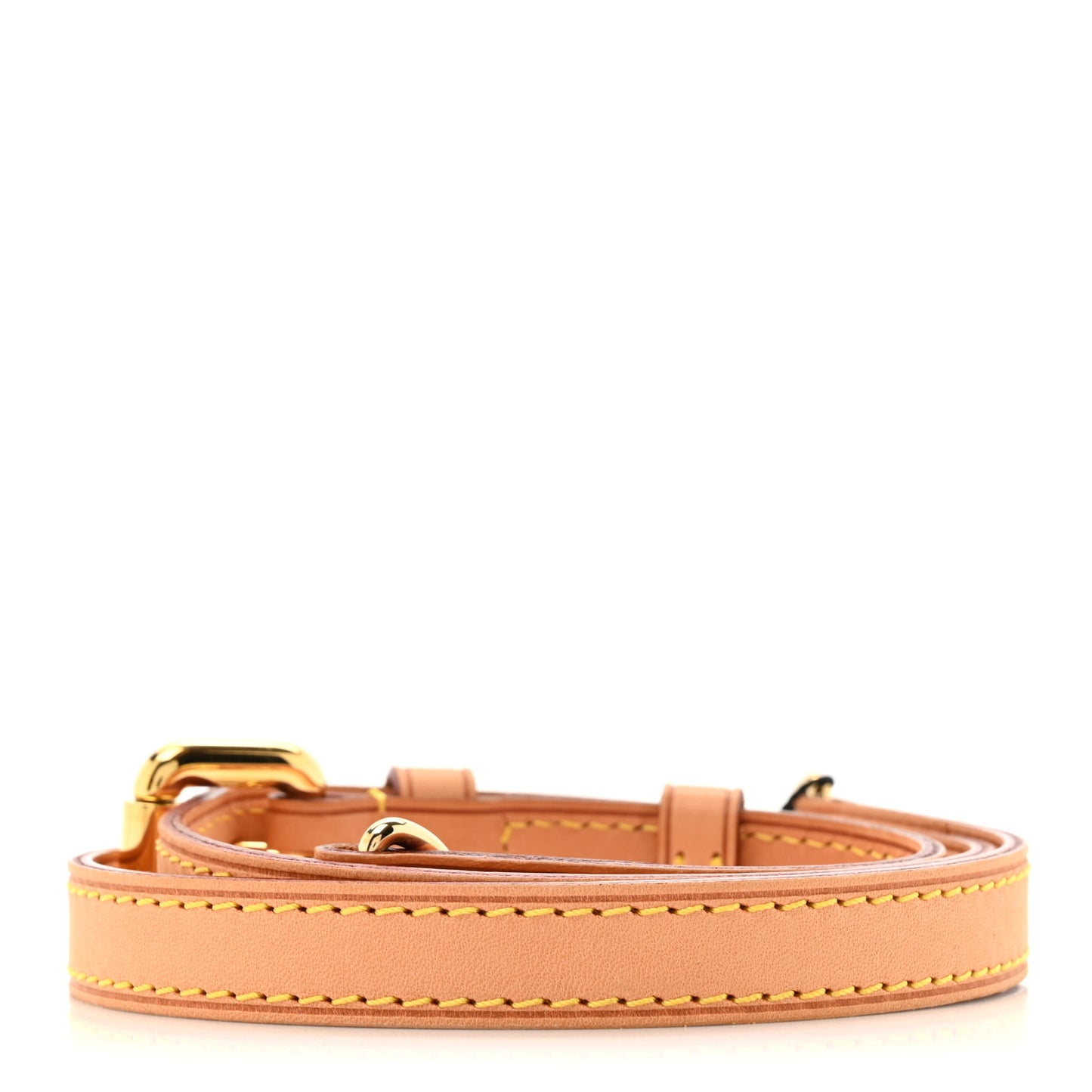 Vachetta 16mm Adjustable Shoulder Strap